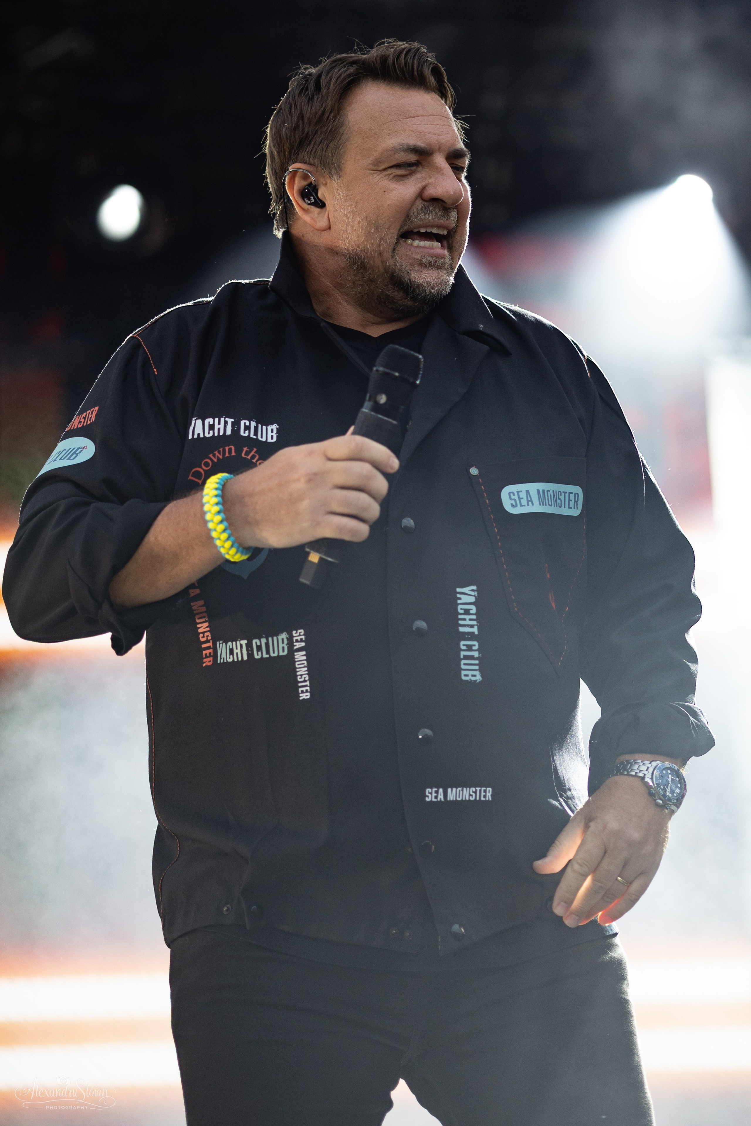 Festivalul Kimaro, Bucuresti, 13-15 Iunie 2025. Http://www.alexphoto.ro