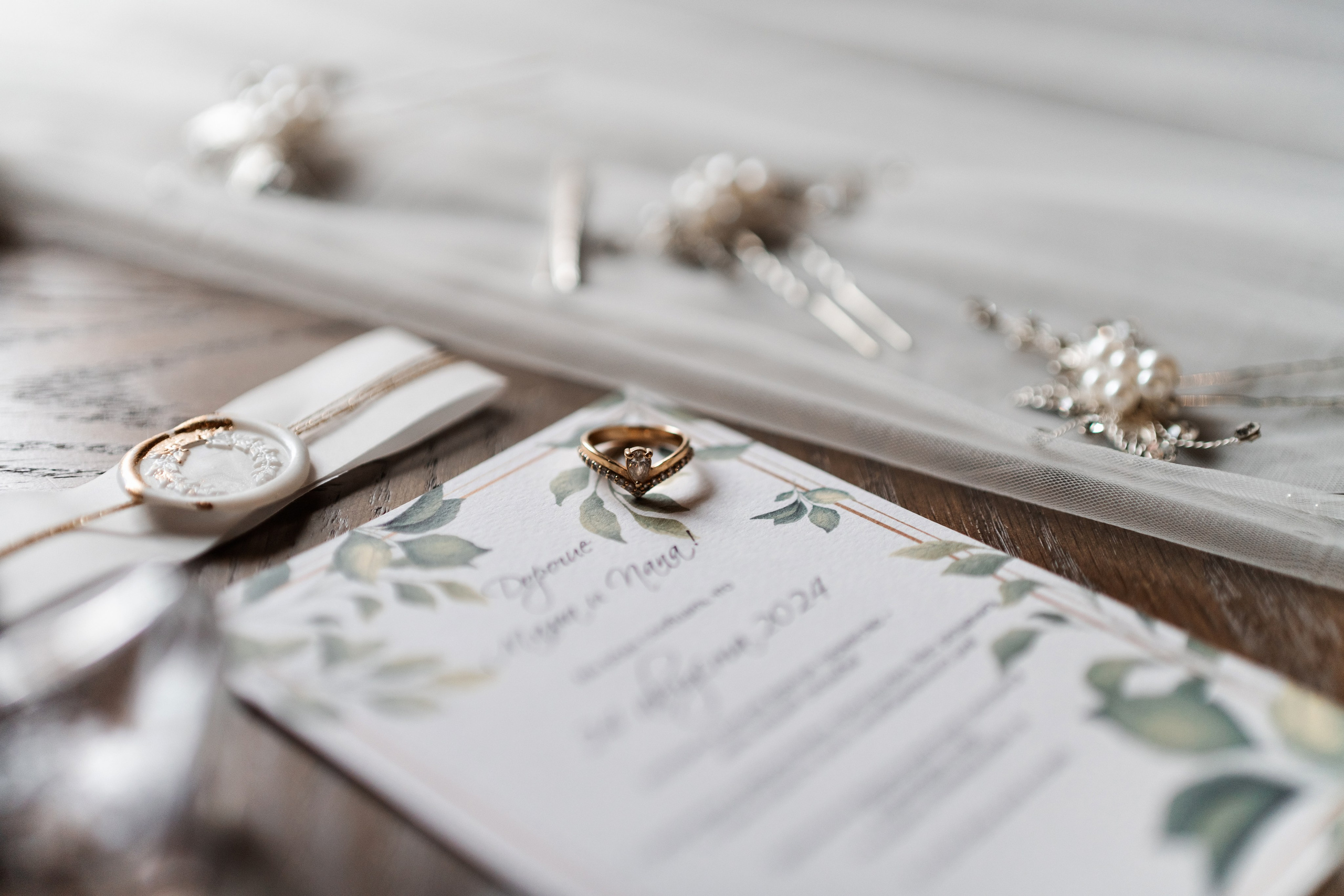 TATIANA & VLAD. Bryllupsfotograf i hele Norge