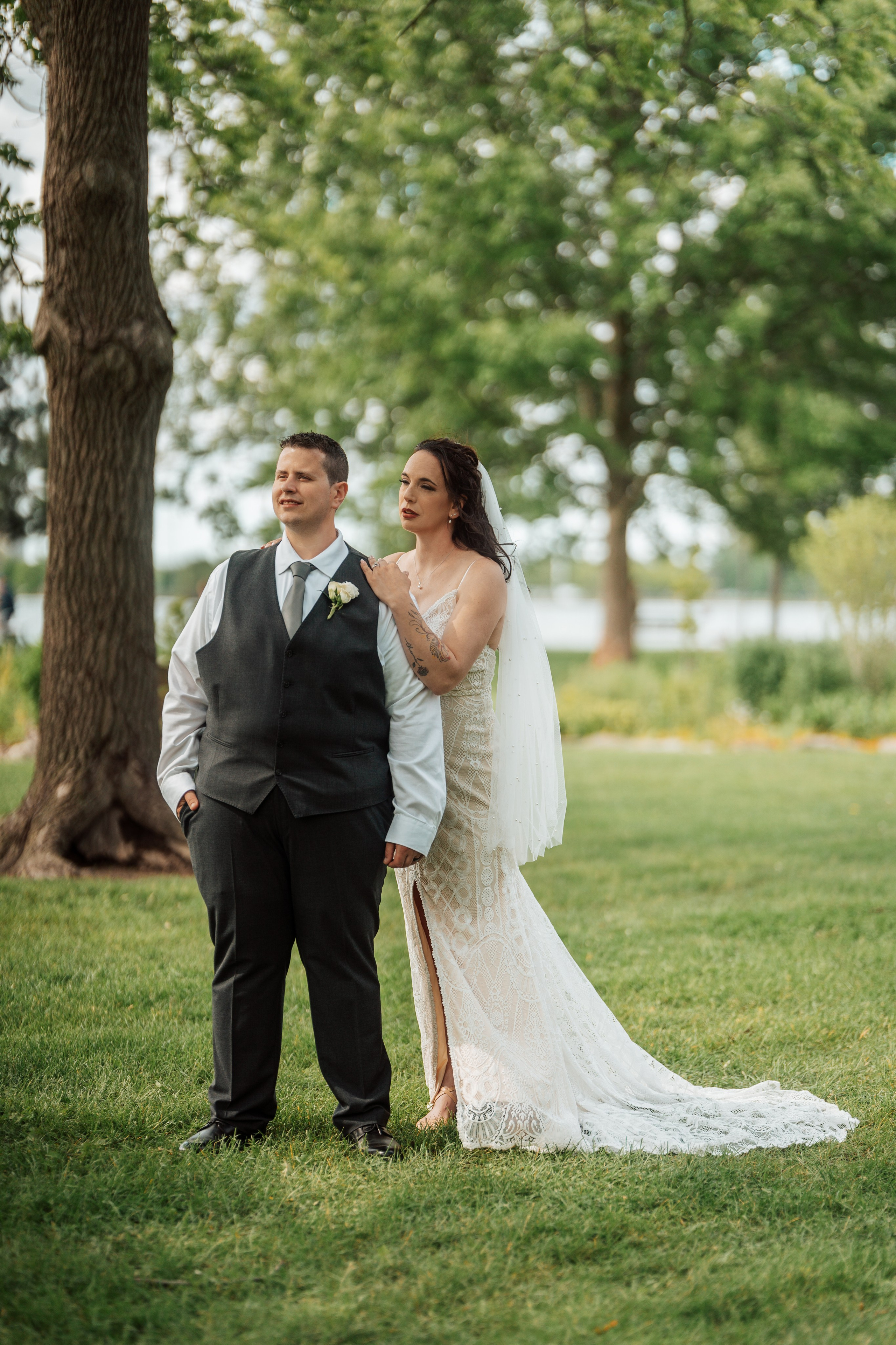 Wedding, Family, Portrait and Commercial Photography Portfolio | Photographer in Windsor & Toronto, Ontario. Inna Kovaleva — Photographer in Windsor/Toronto, ON