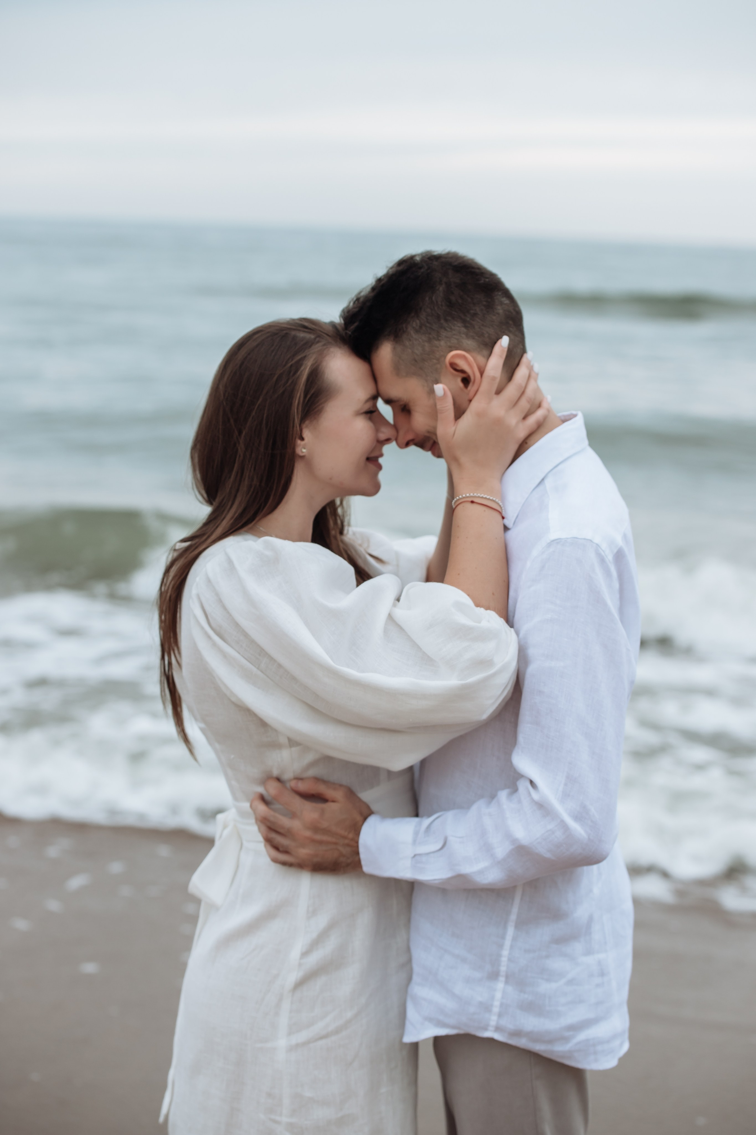 Aneta & Jarek. Wedding, christening and family photographers in Vilnius, Lithuania