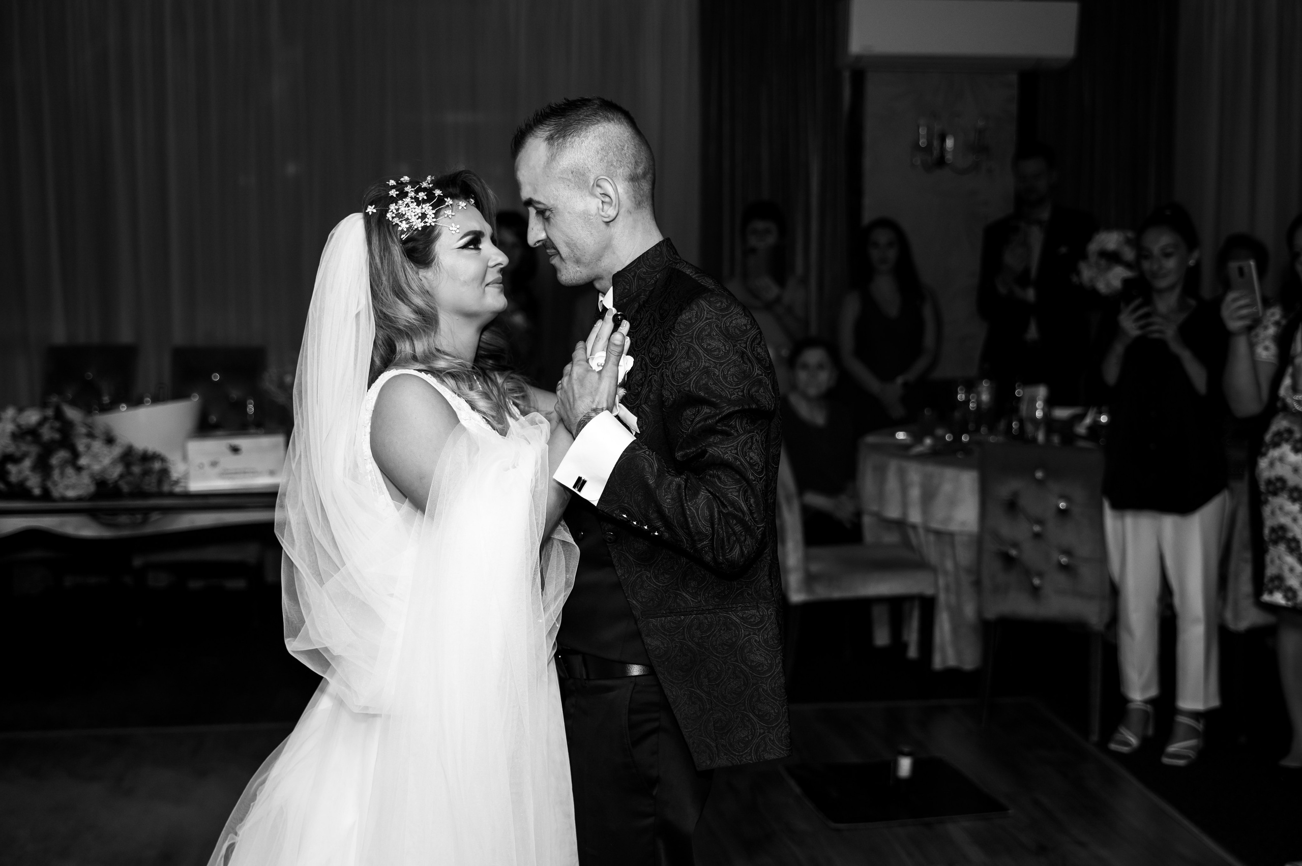 Nunta Nicoleta & Constantin