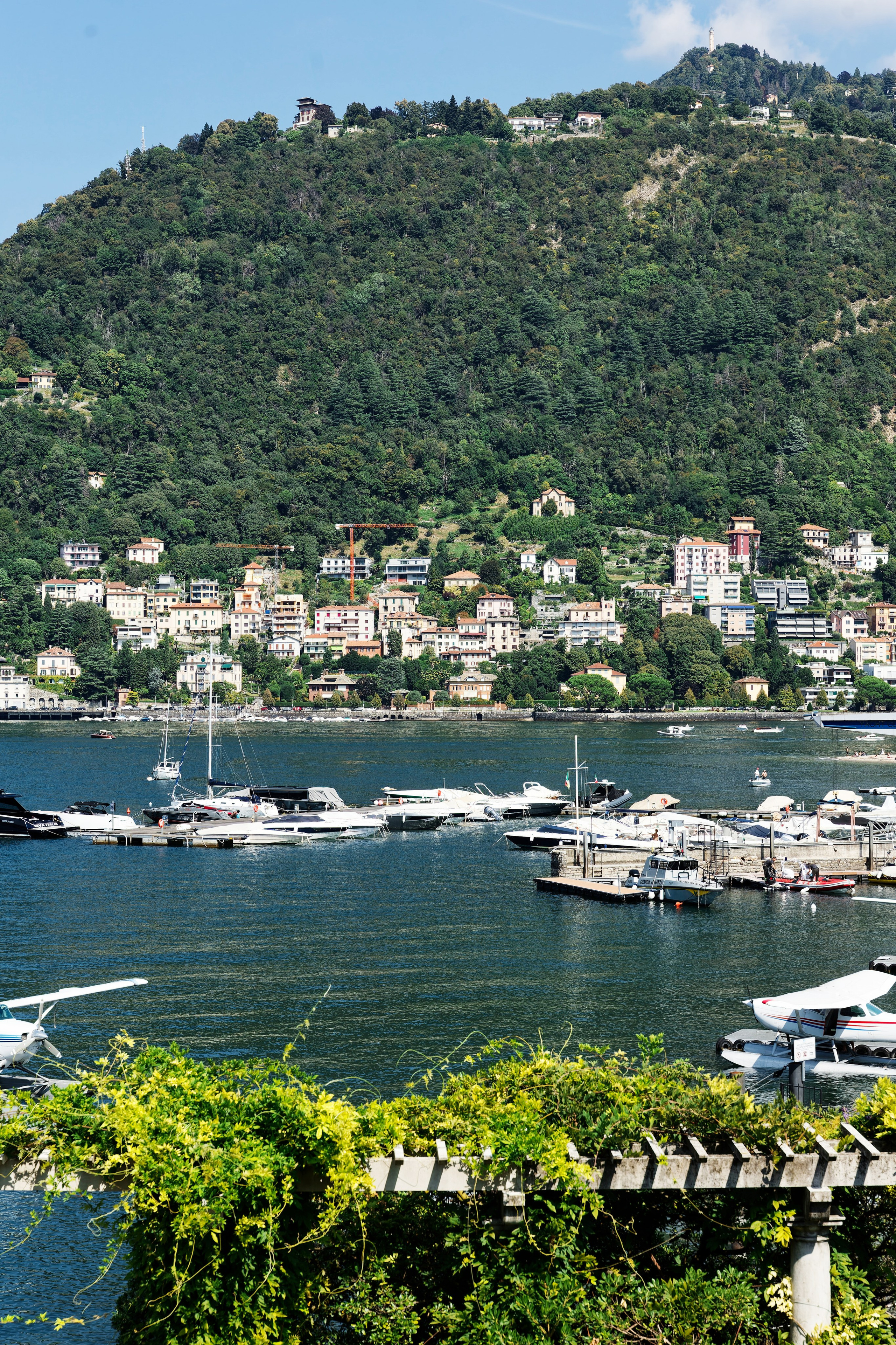 Wedding at Villa Carminati Resta on Lake Como