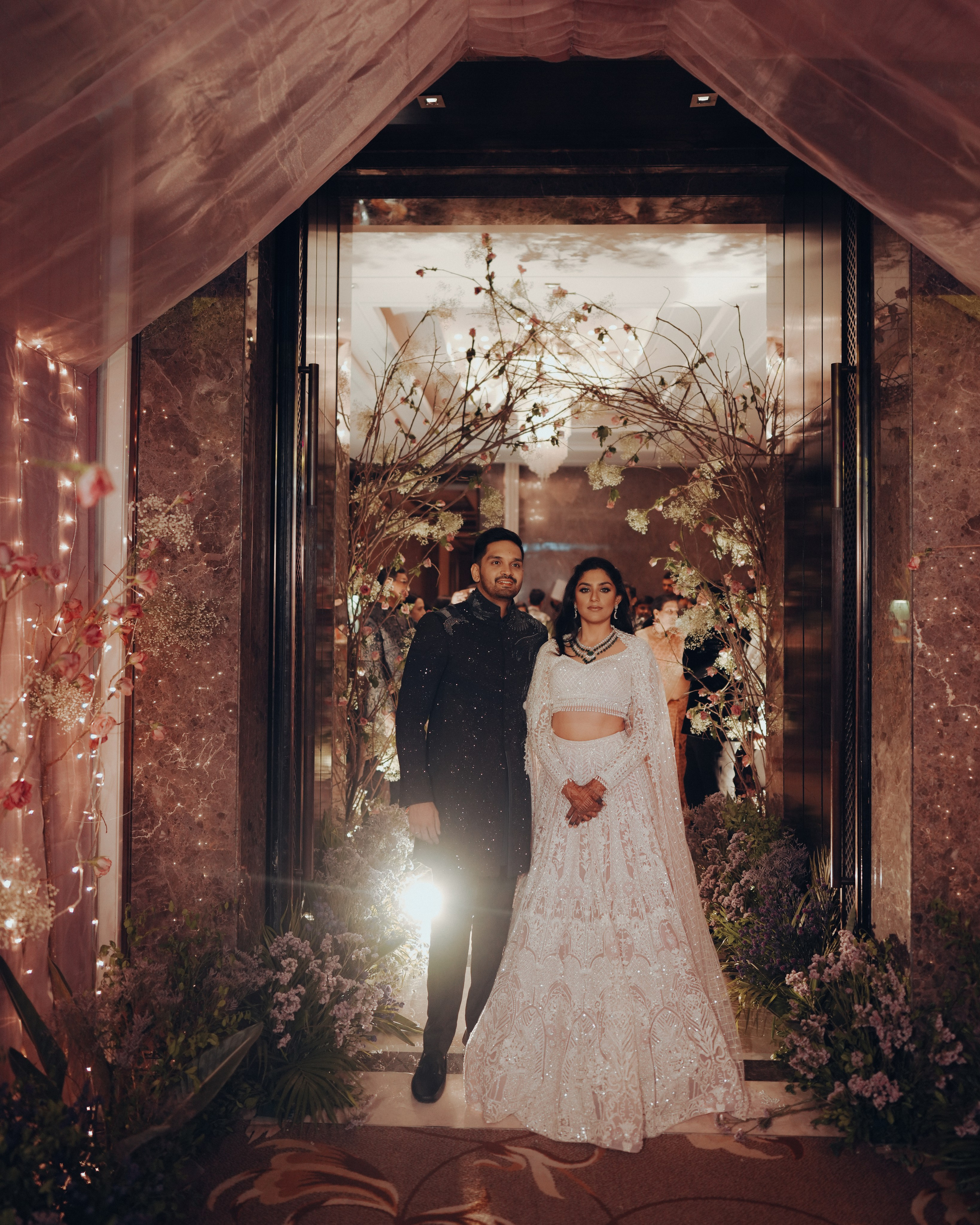 SANGEET. Wedding photographer Stalen Robert