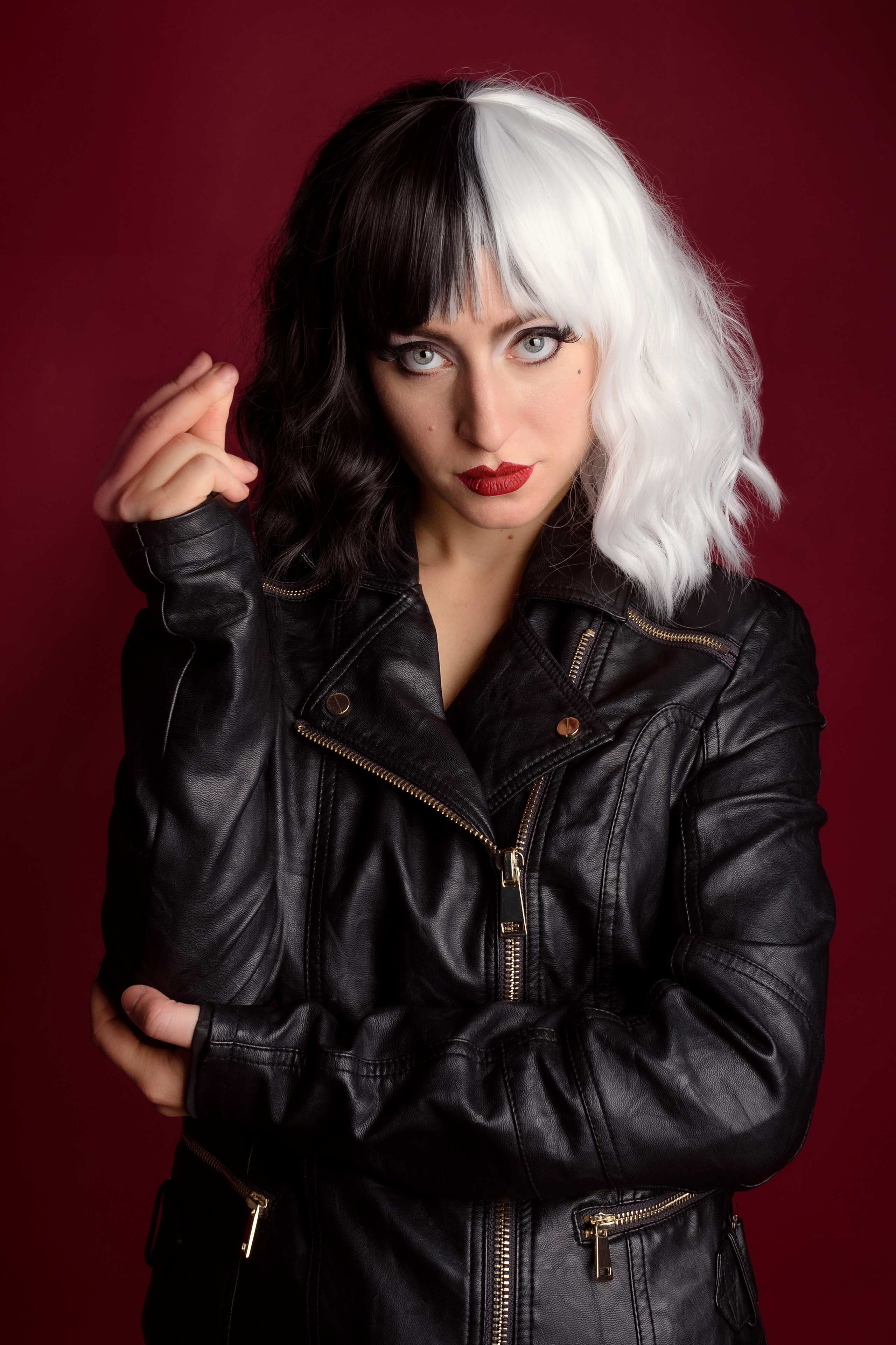 Natalia Maryach Photographer