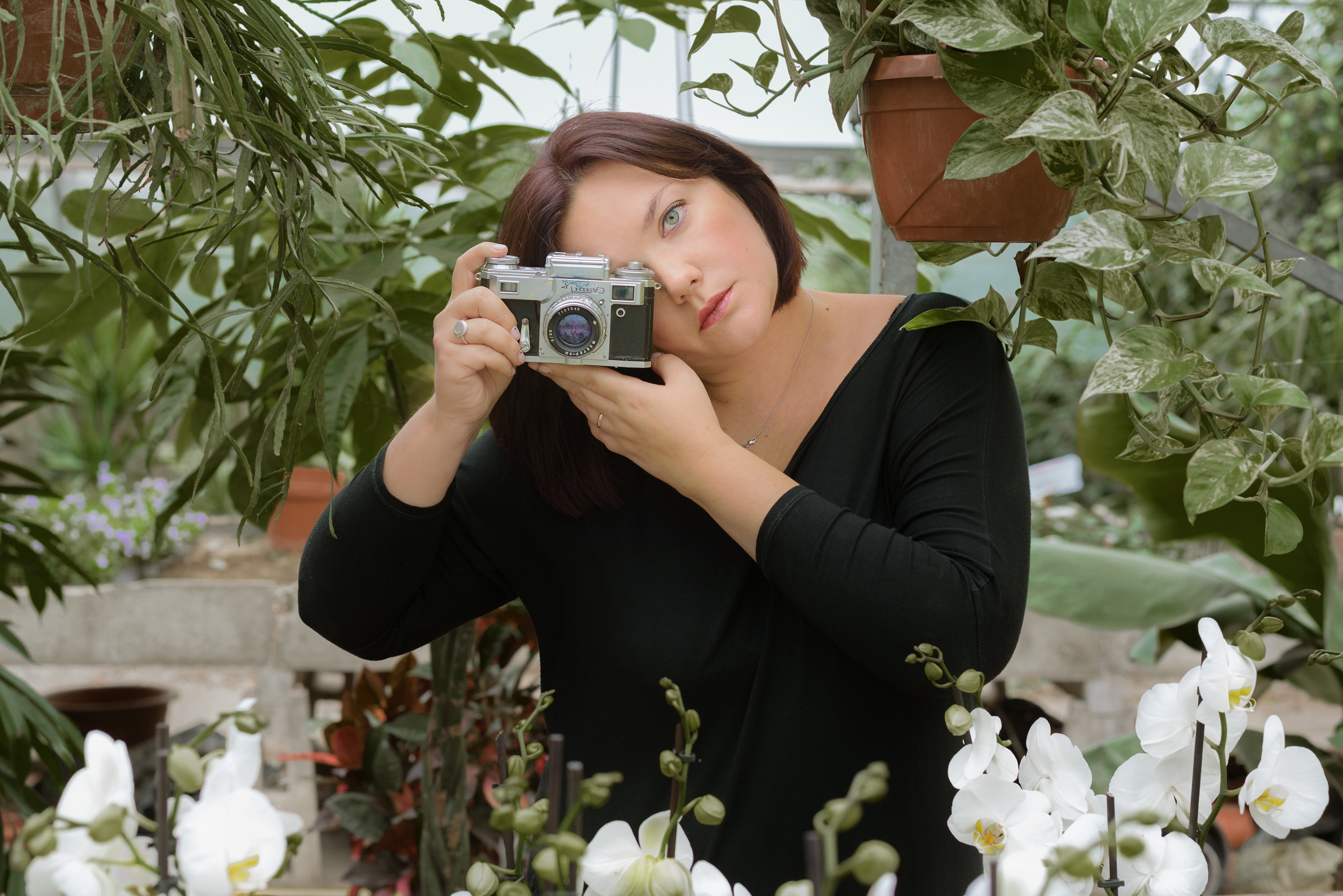 Natalia Maryach Photographer