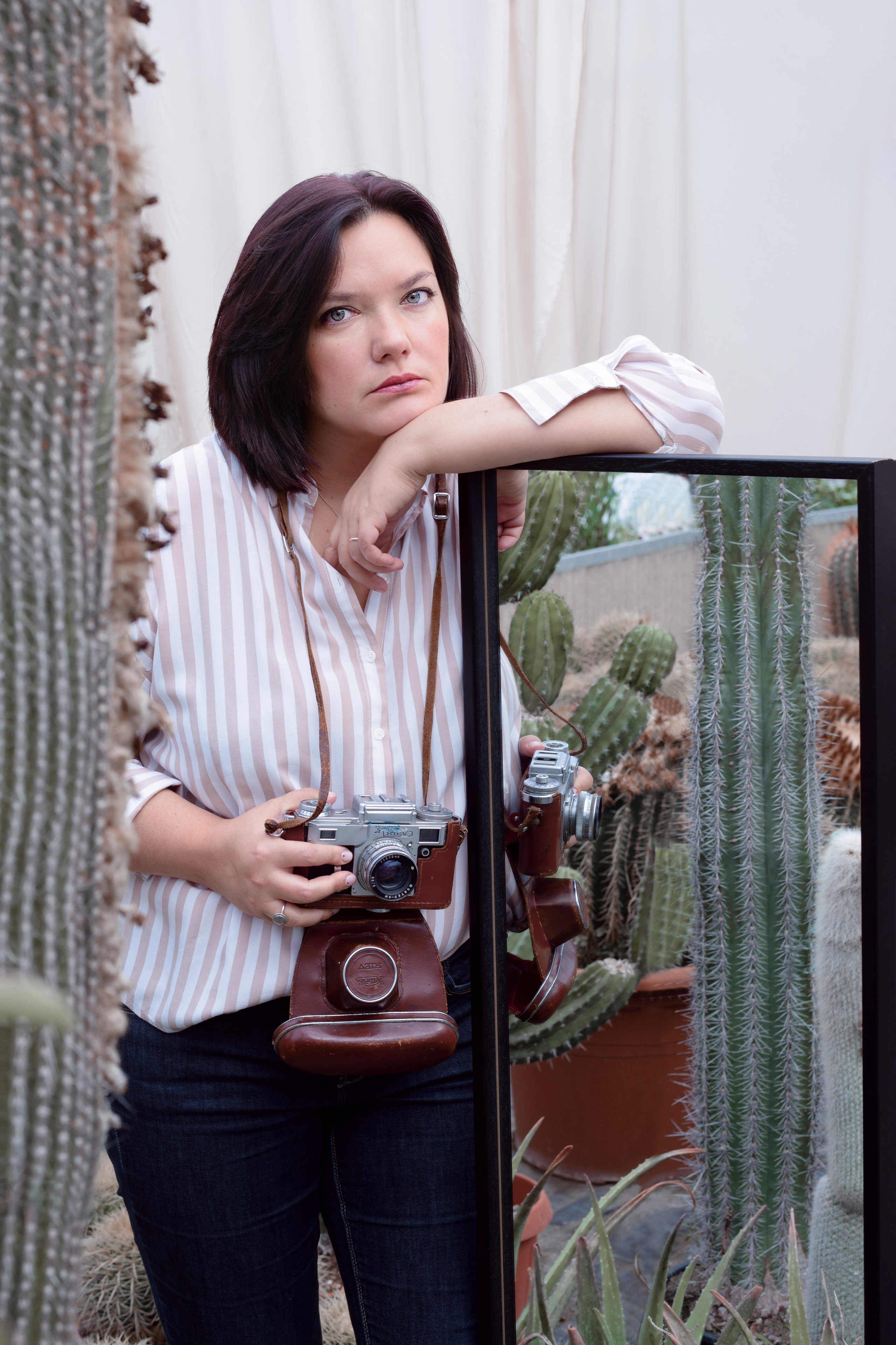 Natalia Maryach Photographer