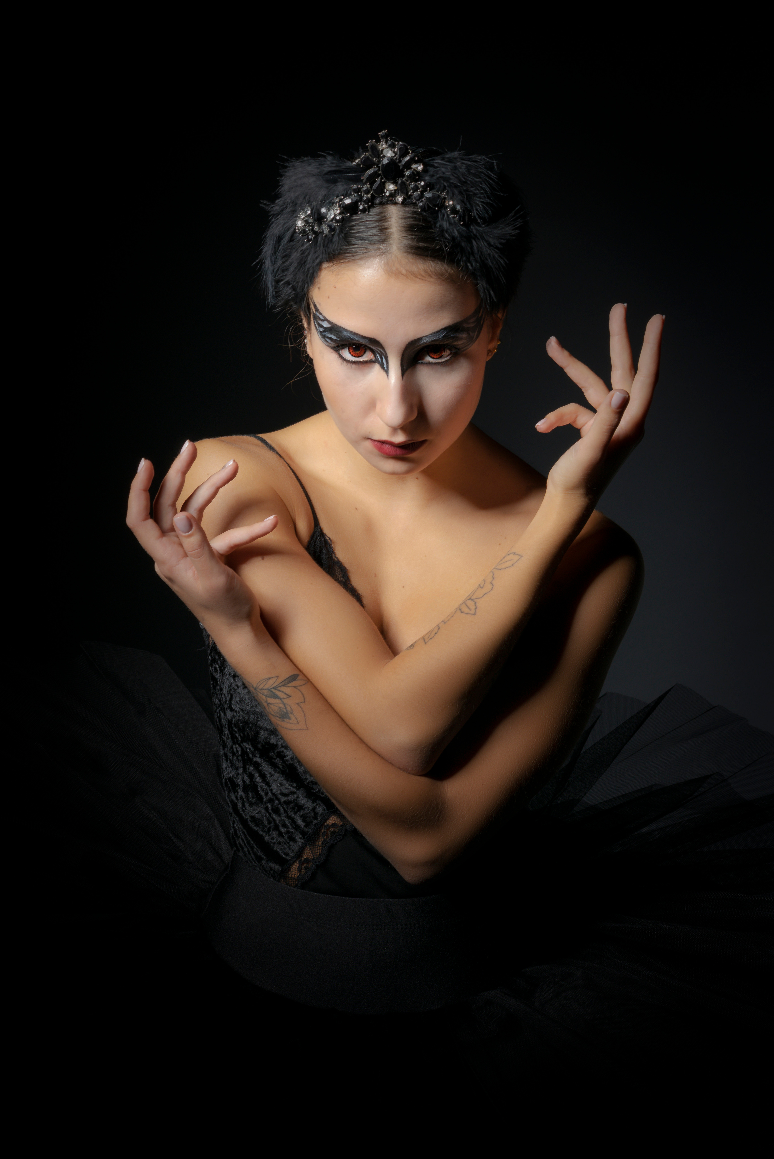 Natalia Maryach Photographer