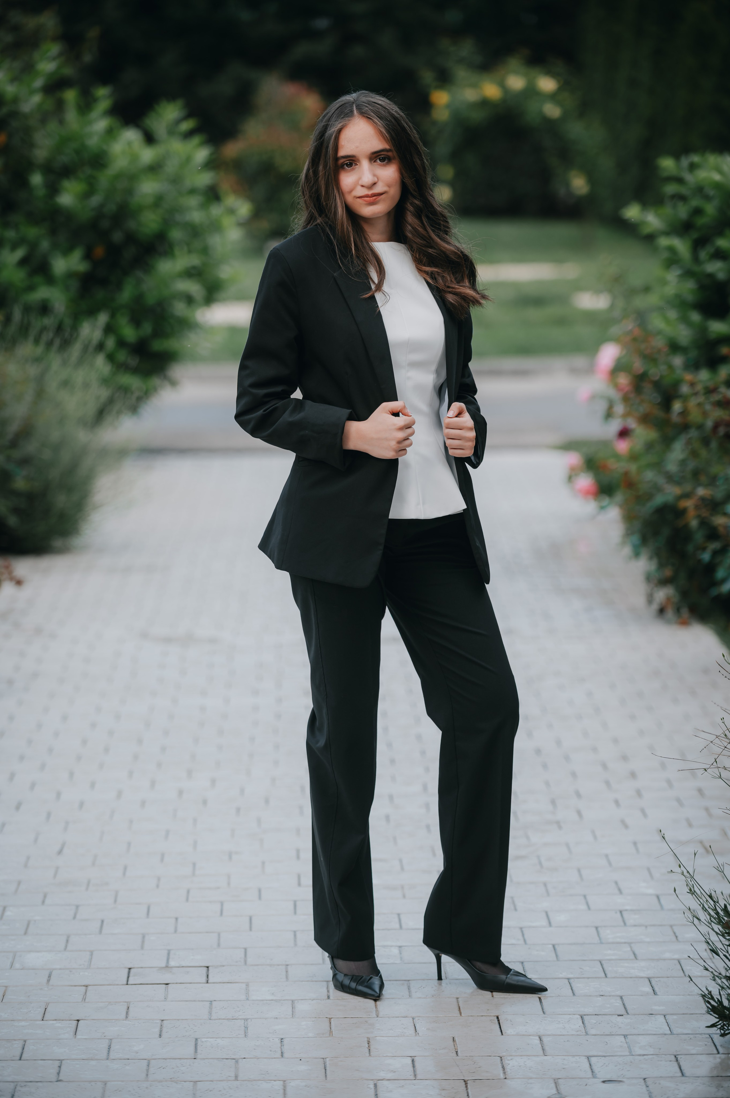 Clasa a VIII-a A Colegiul National C.D.Loga Timisoara