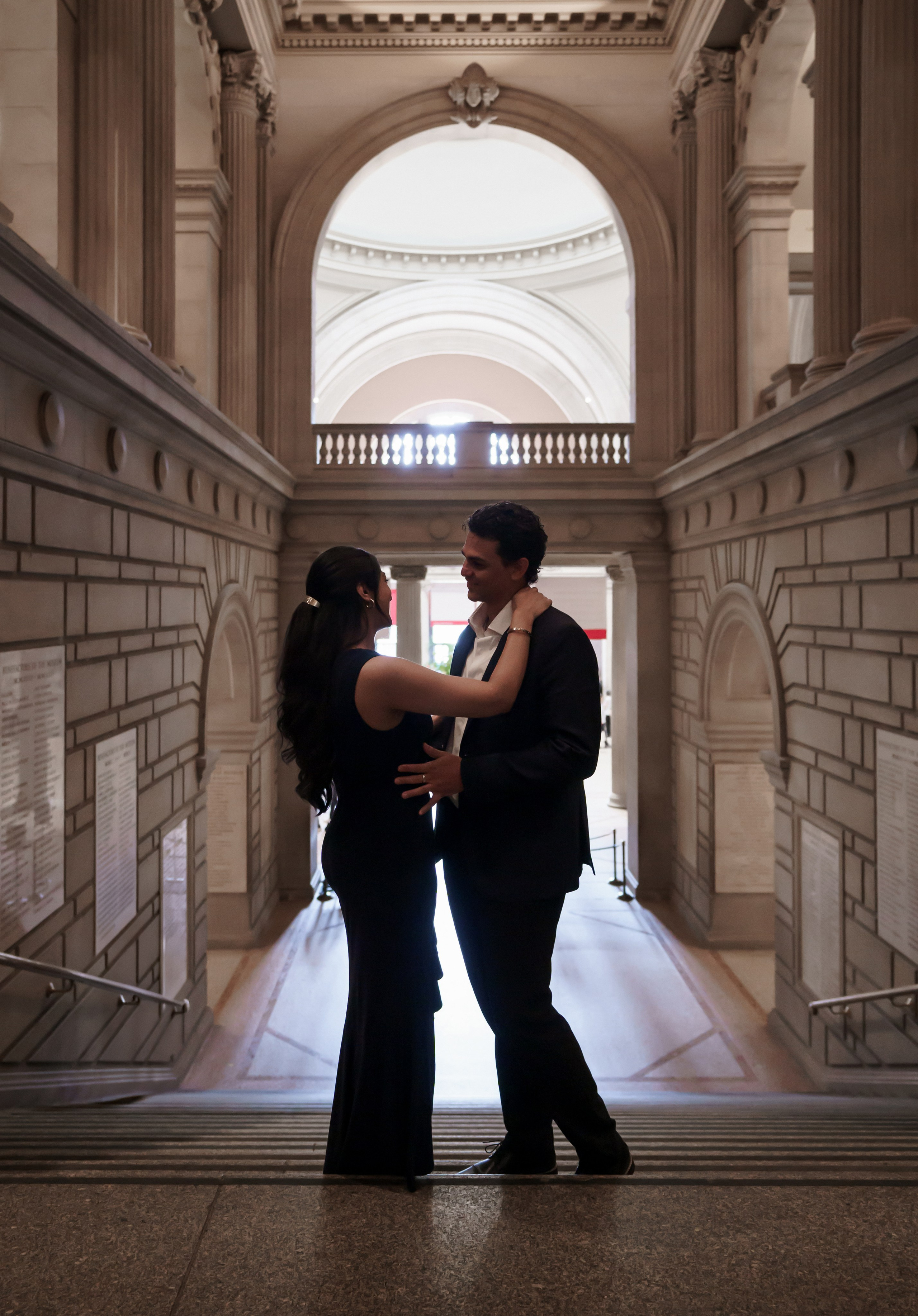 Alexandros & Yuvelia. New York + travel photographer