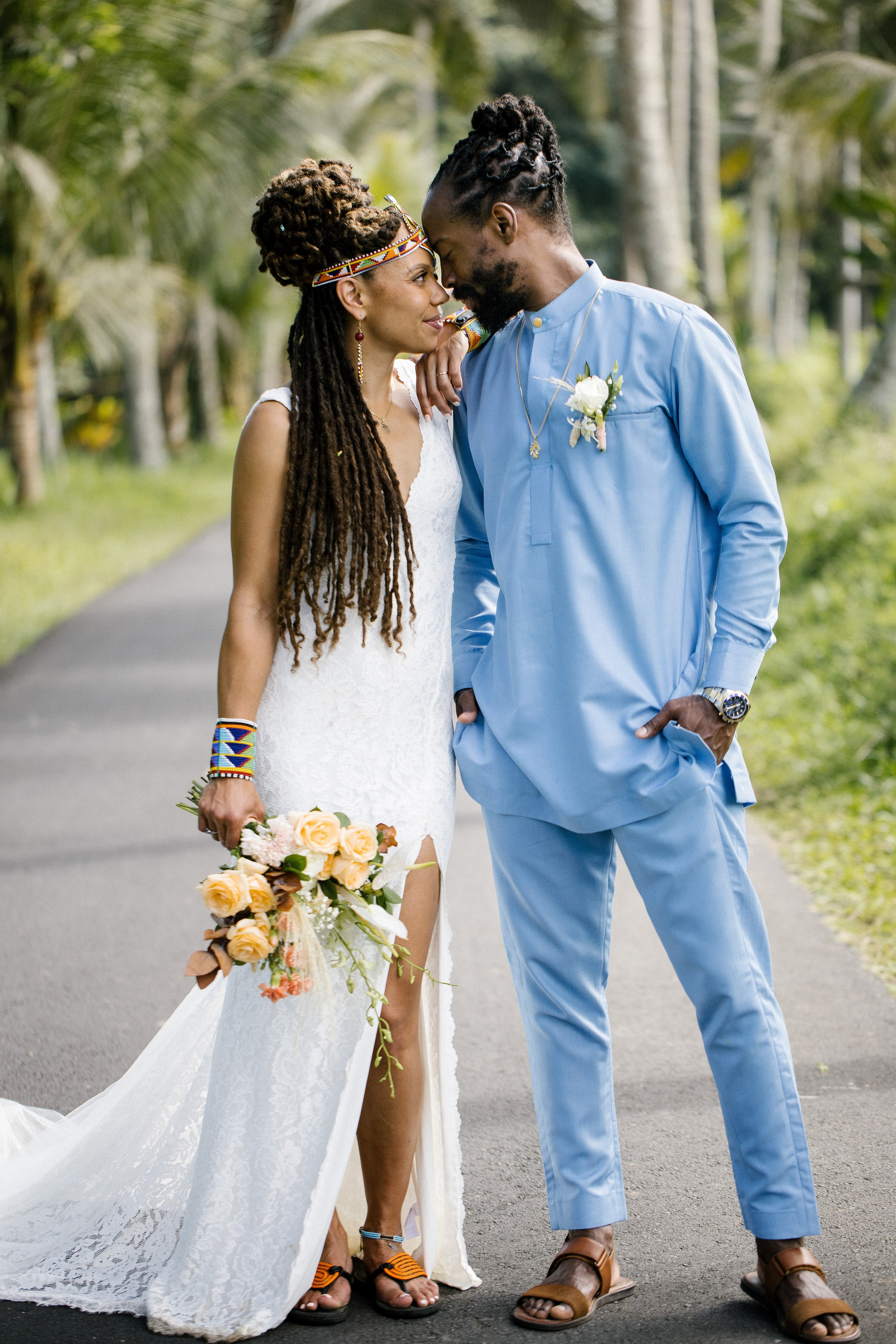 Kamau & Siobhan. Get.it.feel — Aesthetic Photography and Videography