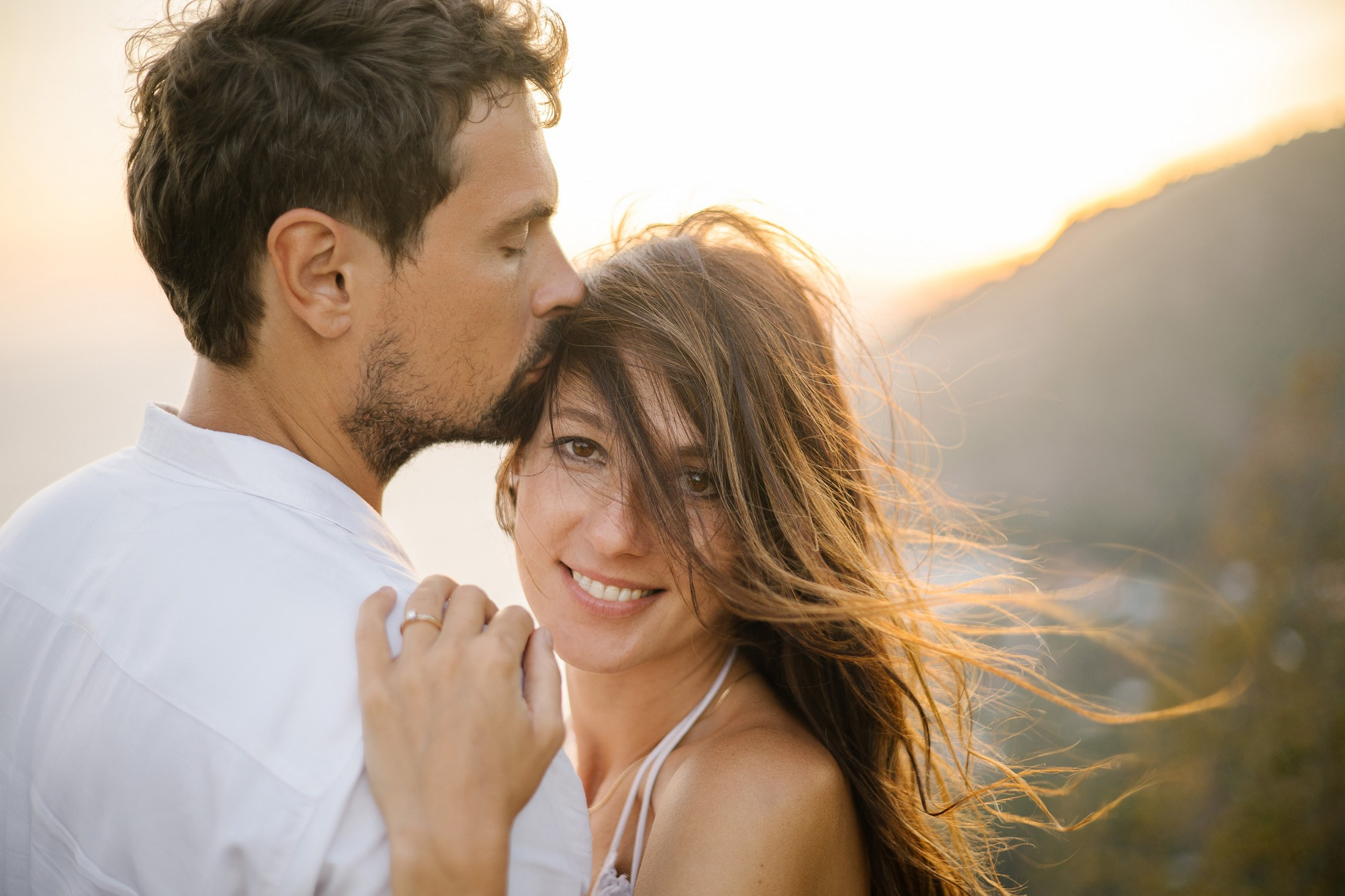 Trip on a car. Getitfeel — Aesthetic Photography and Videography