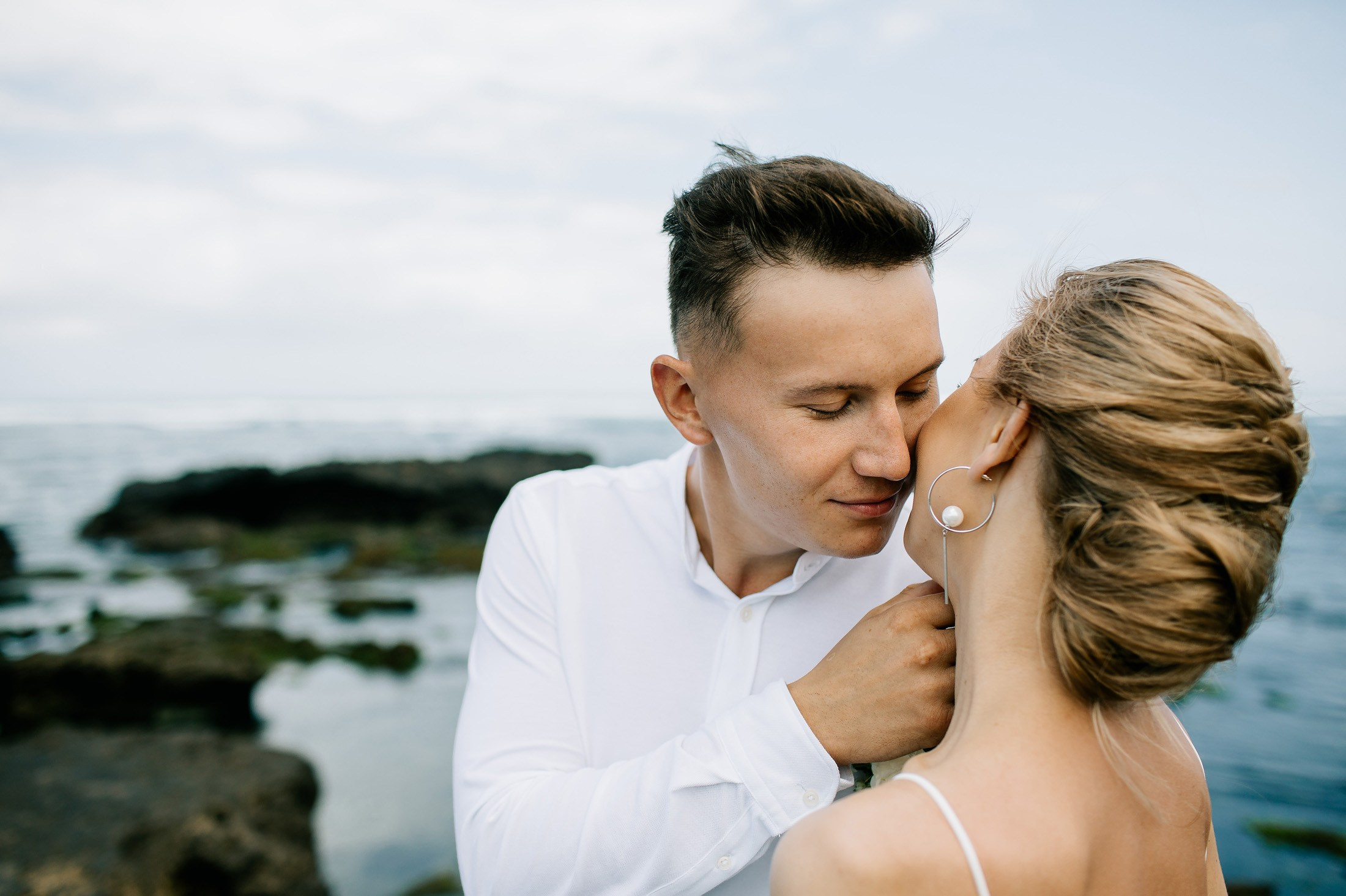 Dima & Vitalina. Getitfeel — Aesthetic Photography and Videography