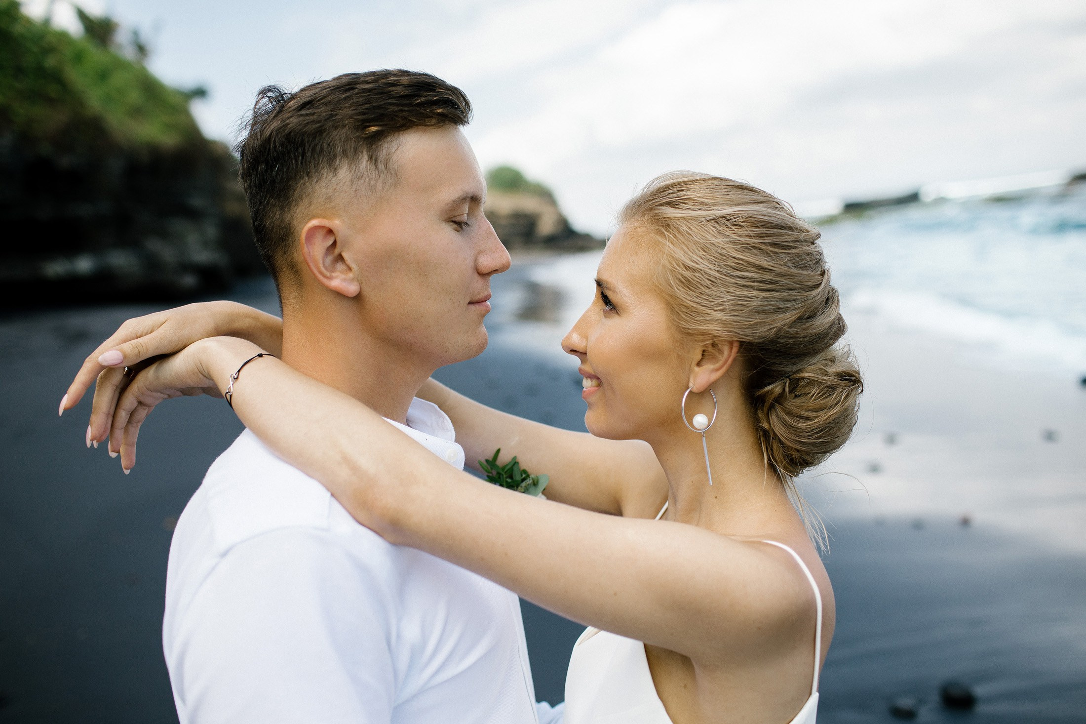 Dima & Vitalina. Getitfeel — Aesthetic Photography and Videography
