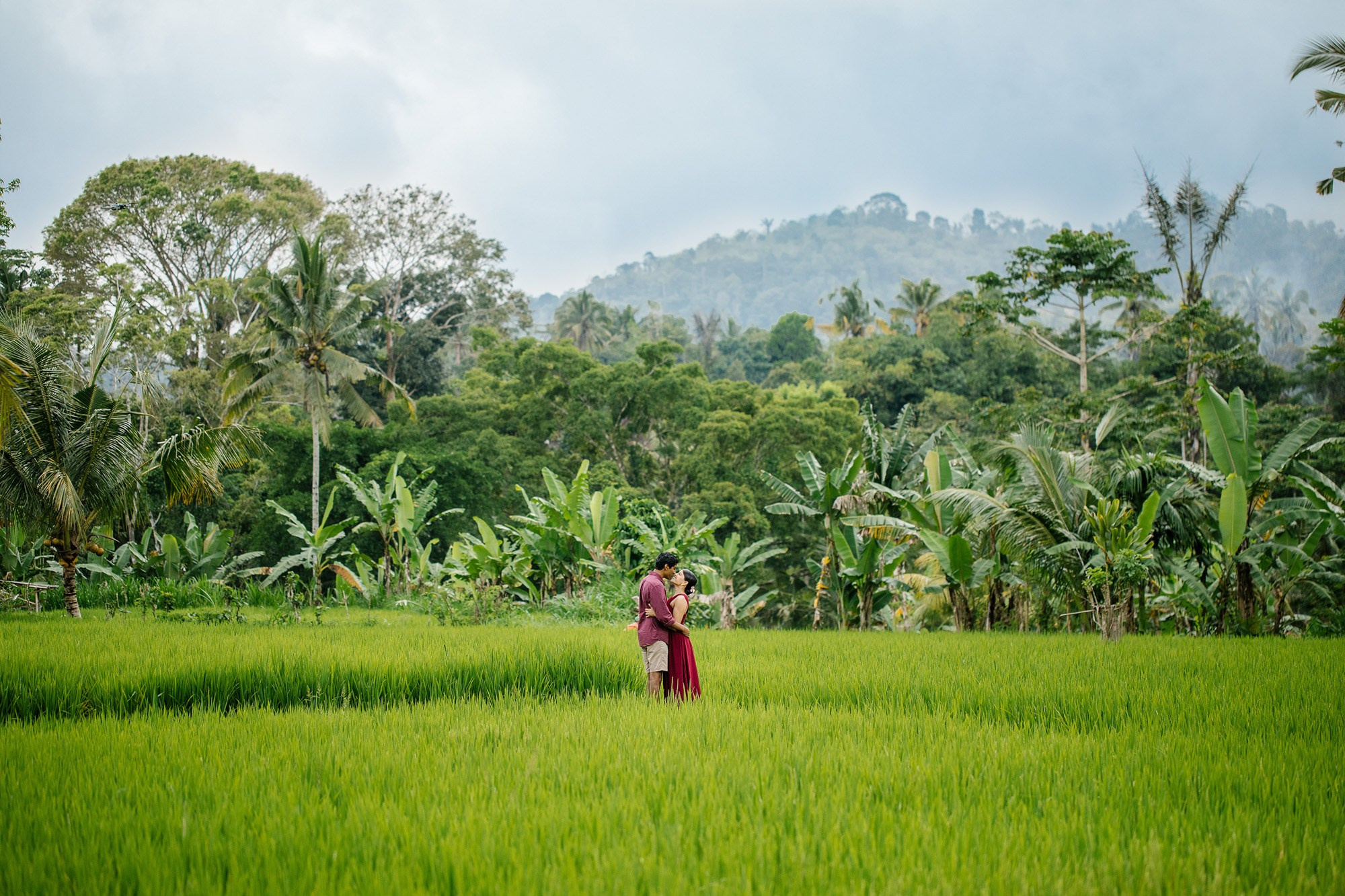 Phototour. Getitfeel — Aesthetic Photography and Videography