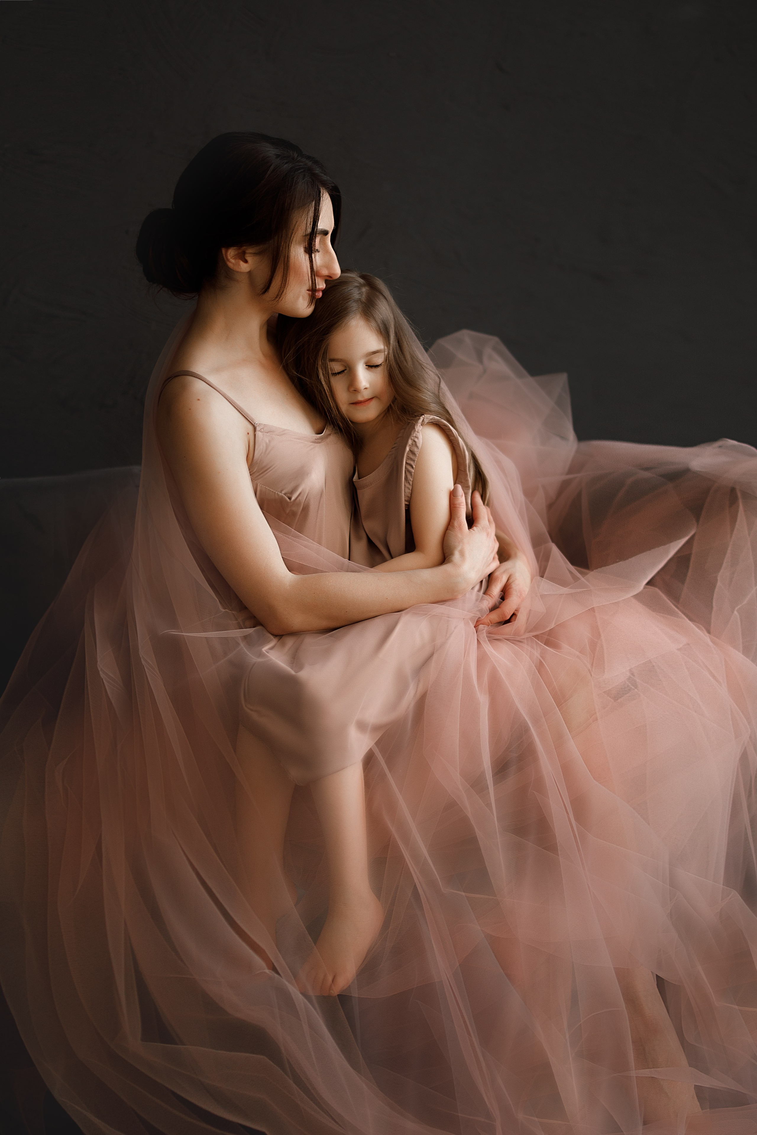 Portafolio de Fotografía Mamá y Yo – Natasha Reev. Natasha Reev Fotógrafa de maternidad en Los Ángeles