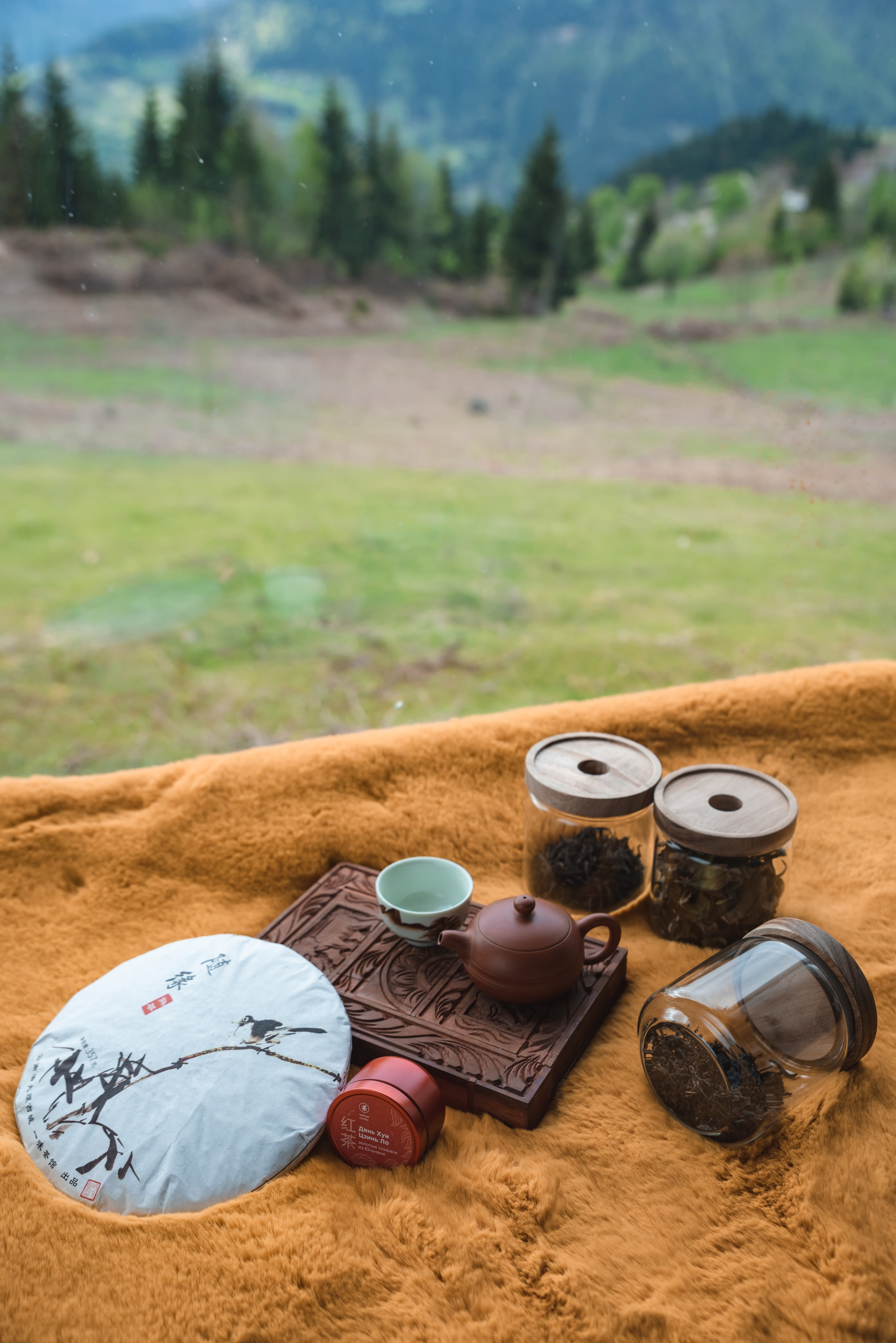 DAO Space. Ekaterina Verbitskaya. Photography