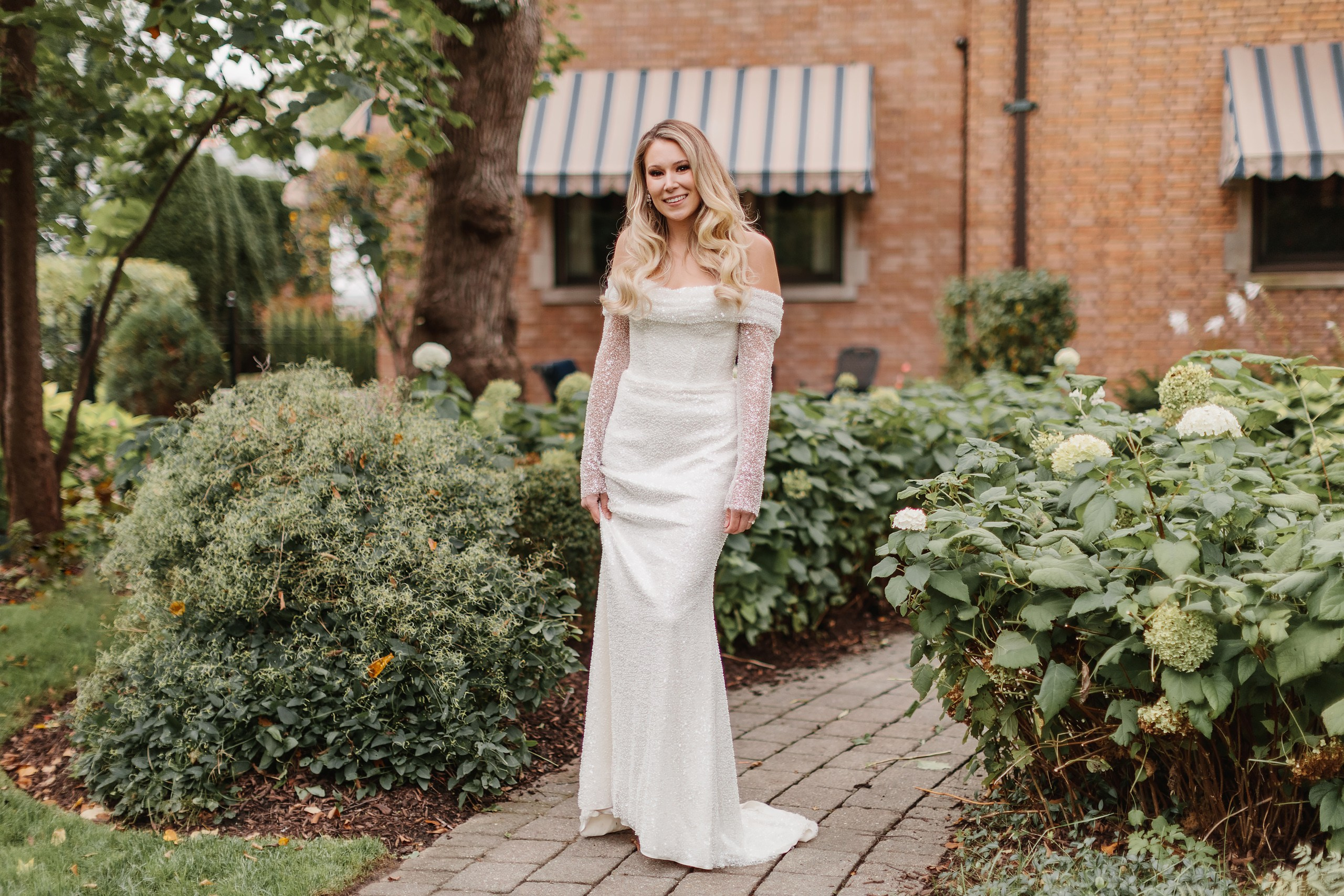 10.08.2023 Wedding. Wedding family event photographer in Chicago Nick Yushevich