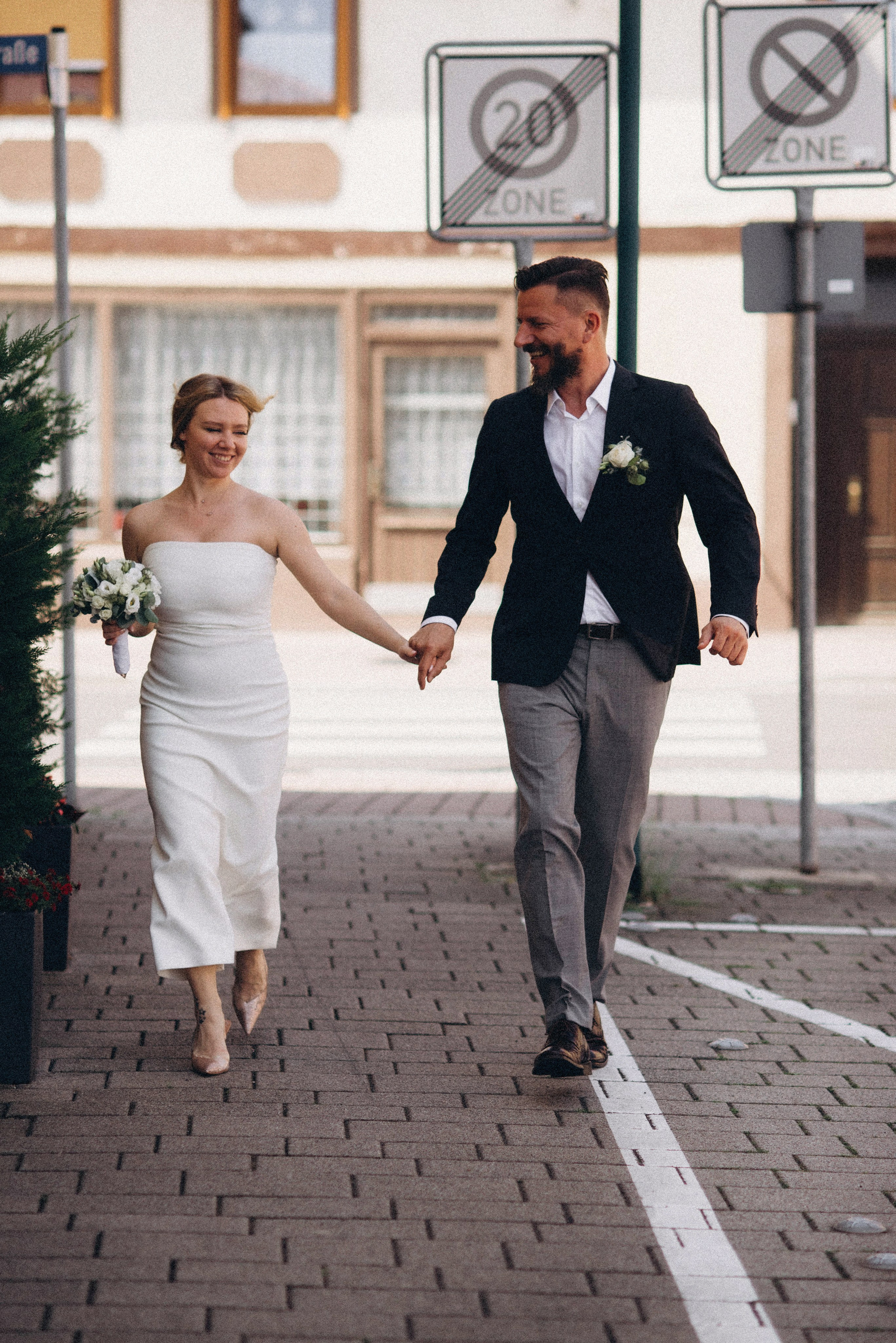 VERONIKA & ANDRE. Семейный фотограф Лейпциг, Германия