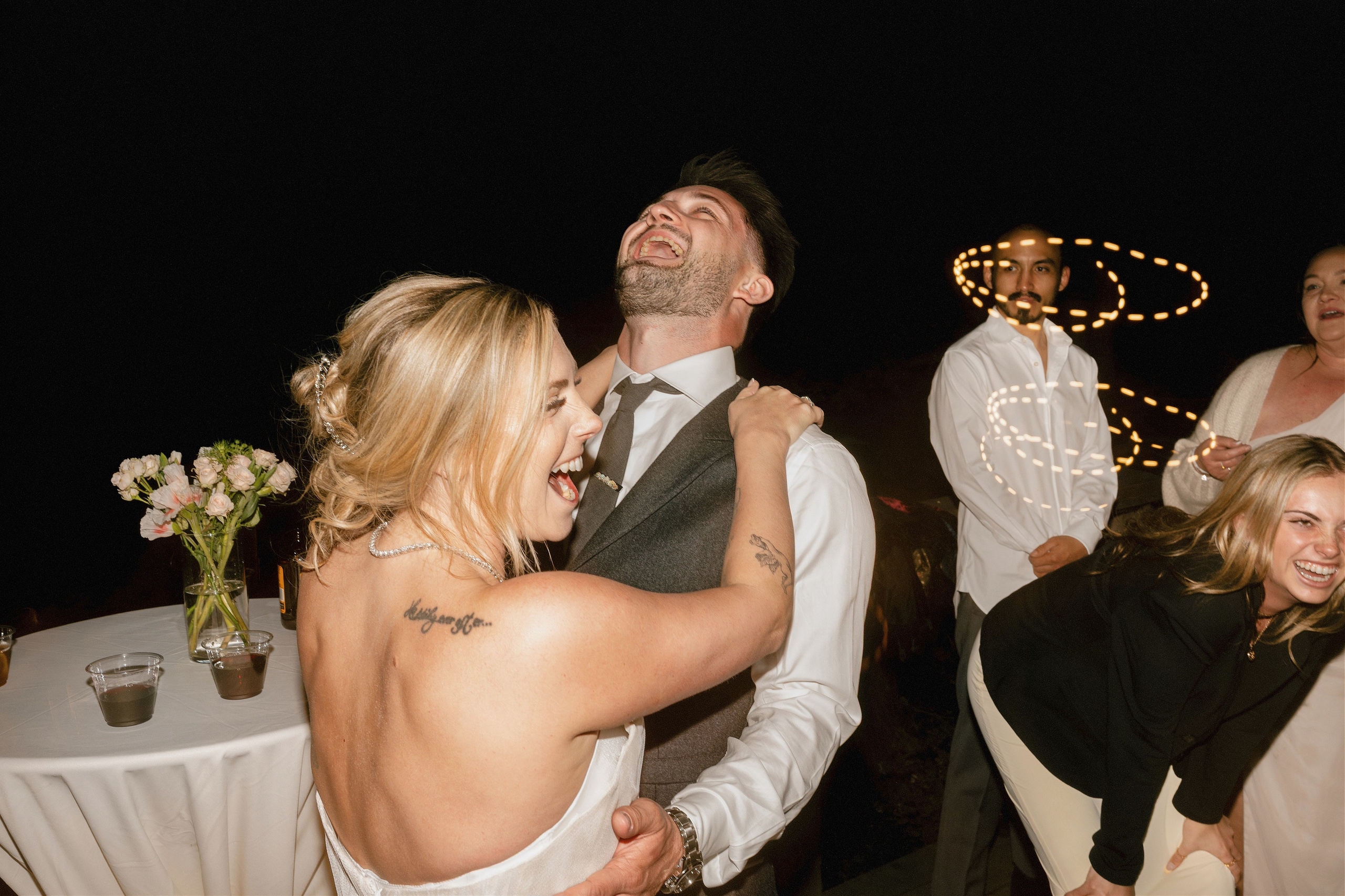 Wedding photographer Big Sur. Wedding Photography & Videography Team in California, Los Angeles, San Francisco, San Diego and Travel