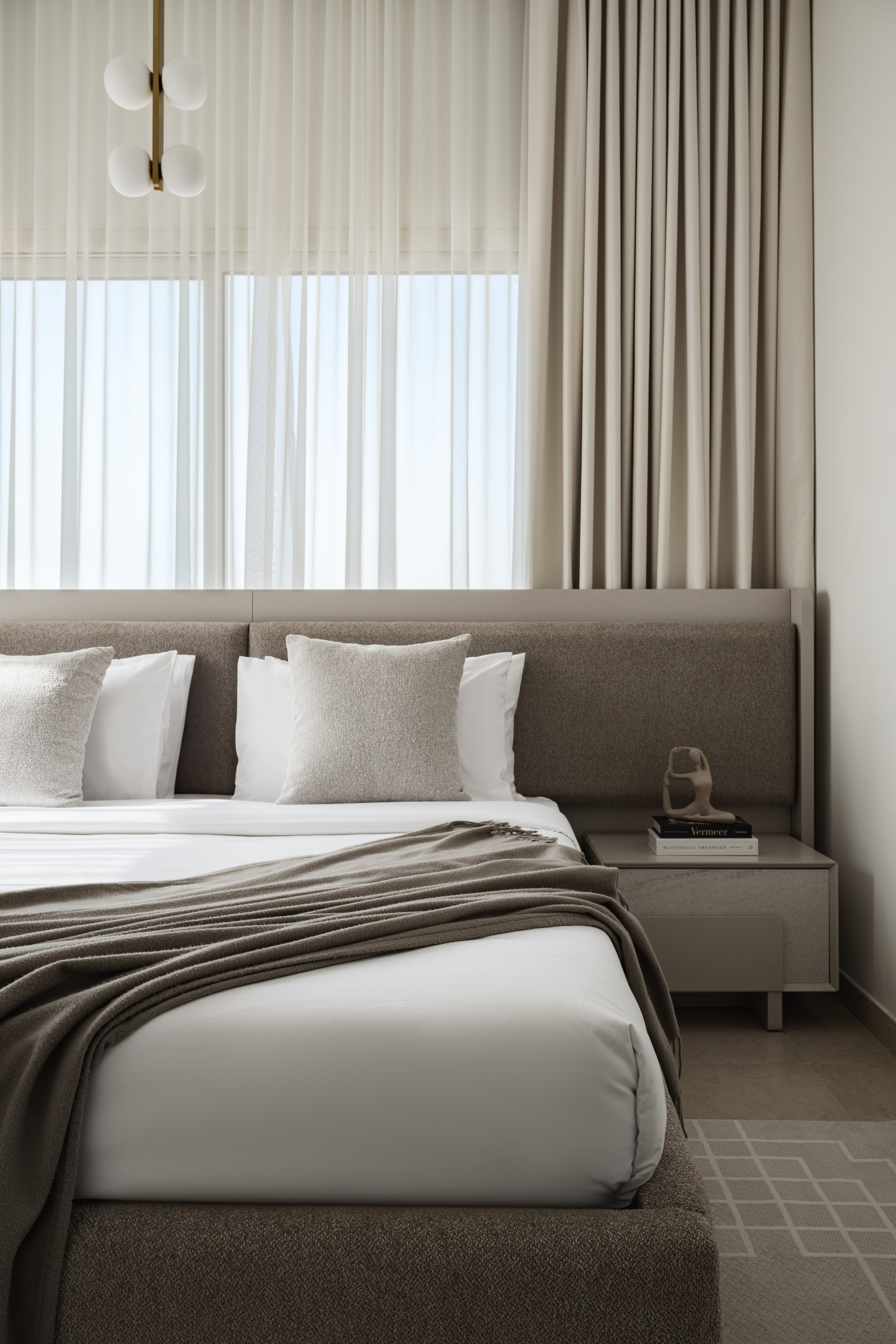 Interior Photographer in UAE