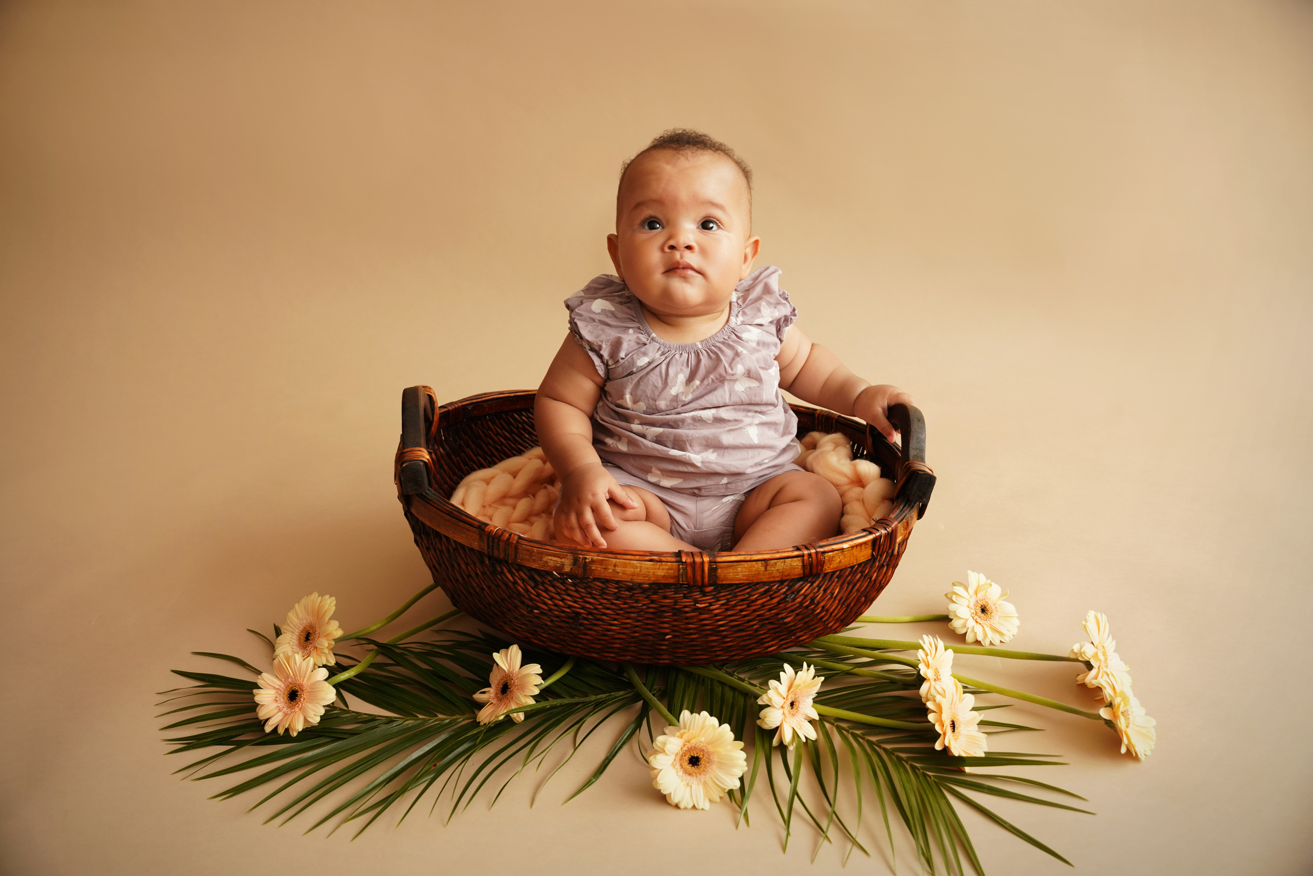 Komposition ist vollkommen