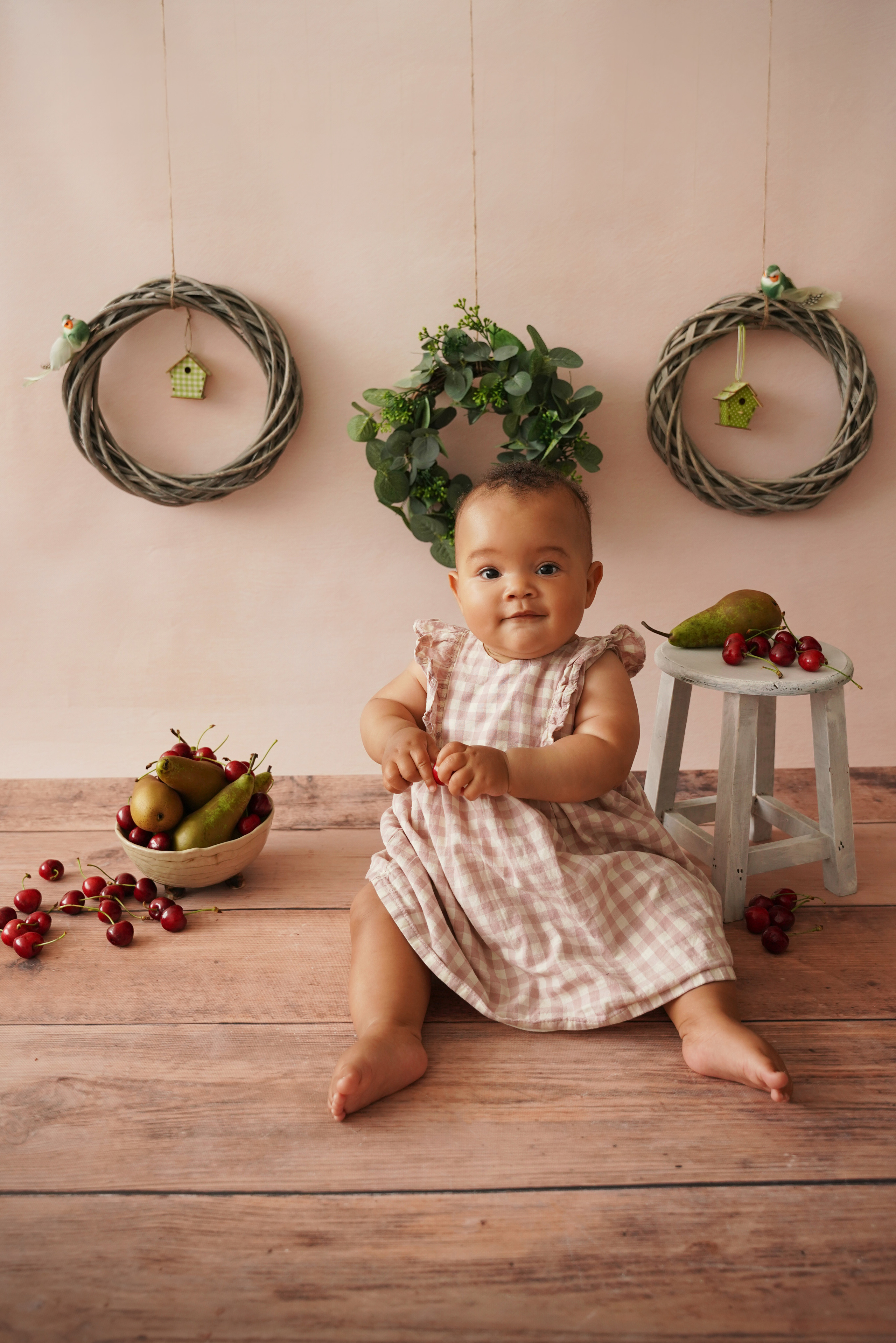 das ist das süße Geschwisterkindchen