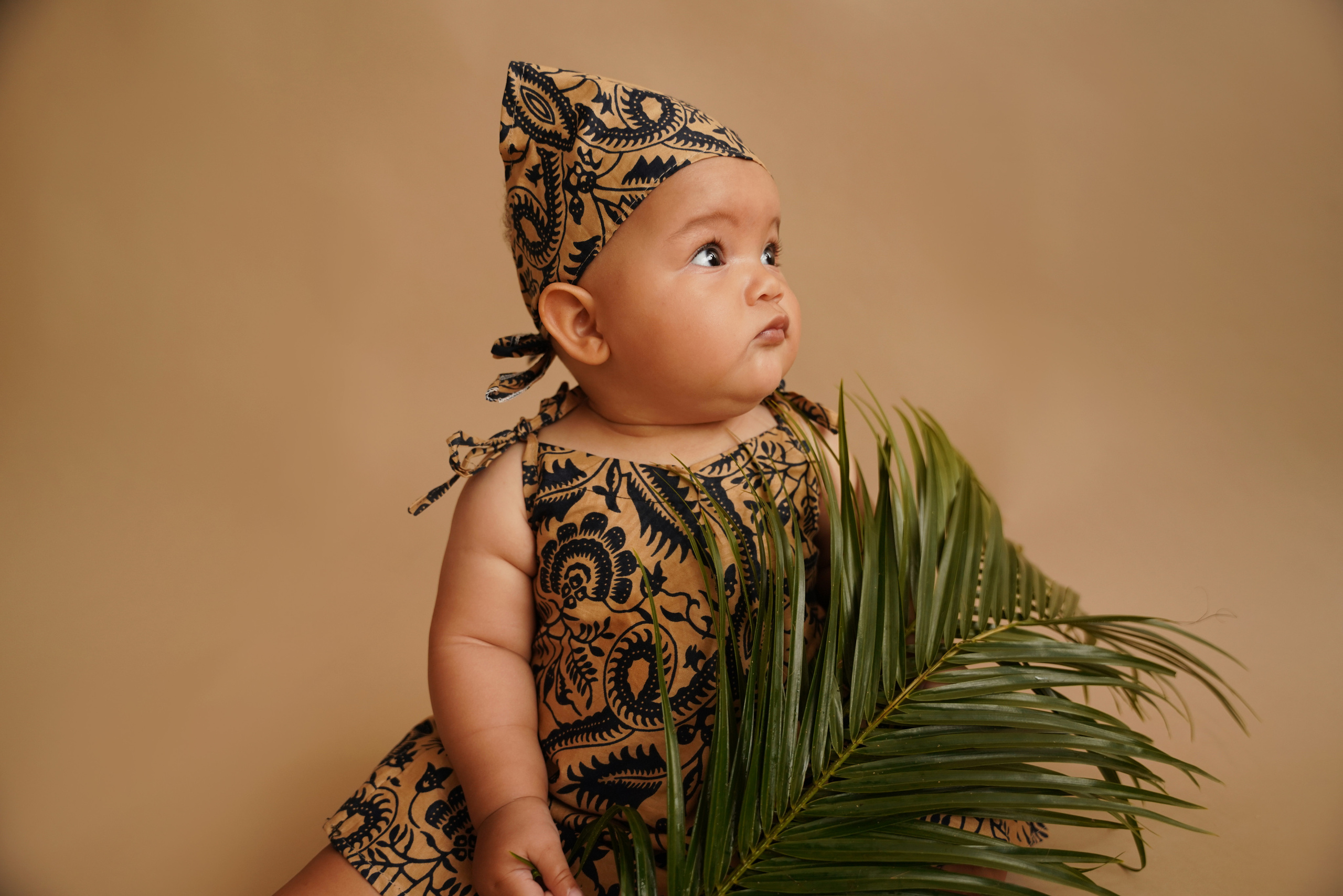 Sie ist so bezaubernd