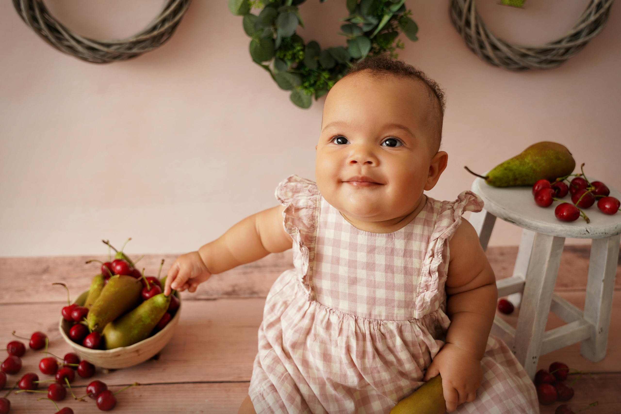 professionelles Fotoshooting