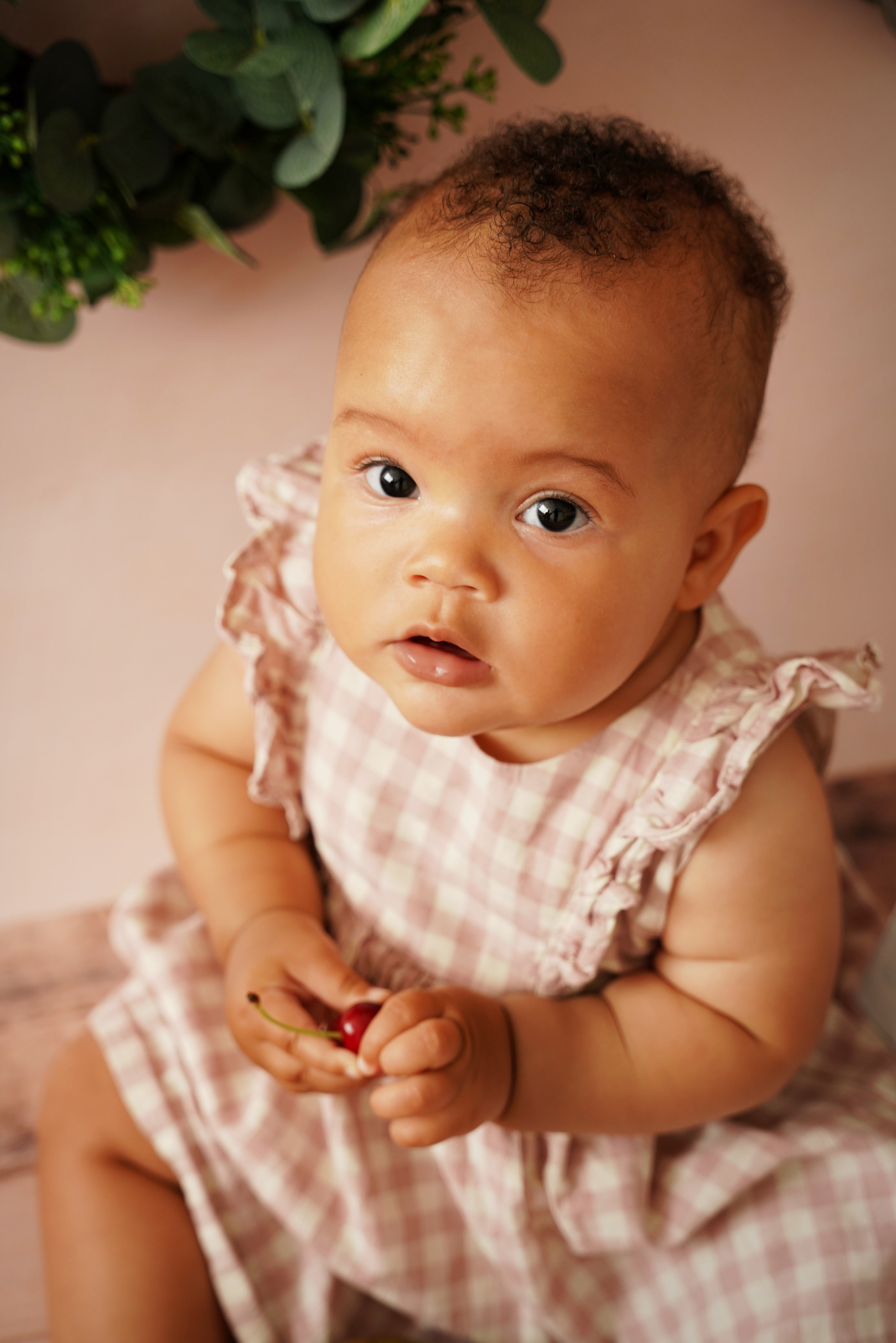 So schöne blonde Haare