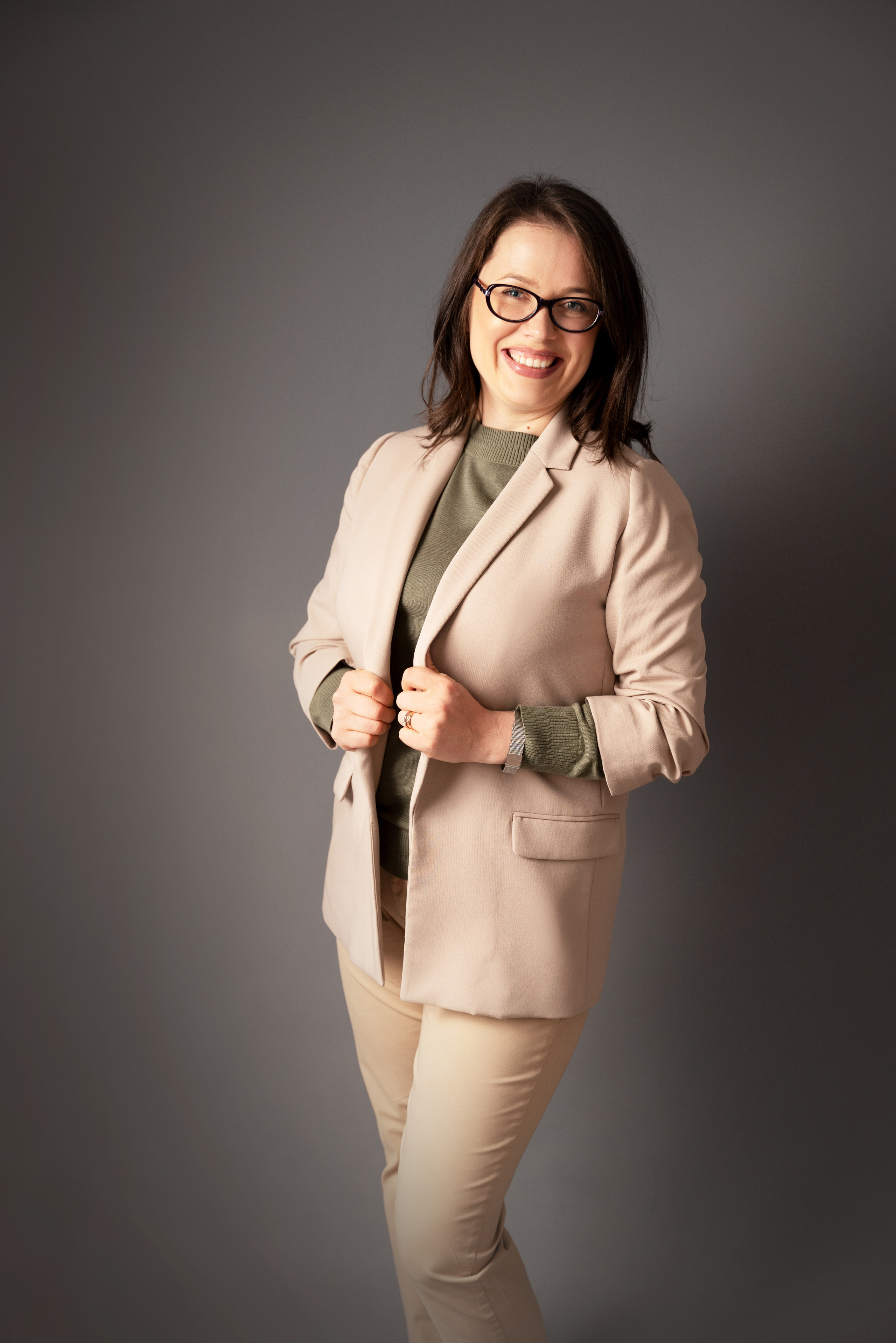 Foto für Bewerbung und Lebenslauf