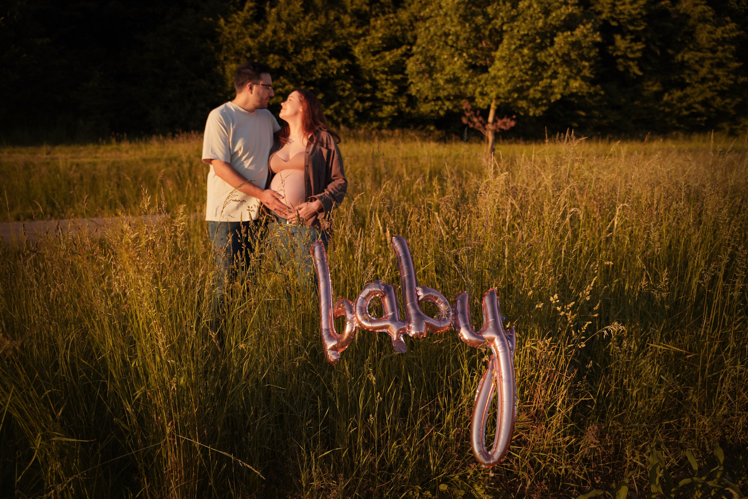 LoveStory von der Fotografin Nastassia Schneider. Neugeborenenfotografin und Retoucher in Augsburg Nastassia Schneider