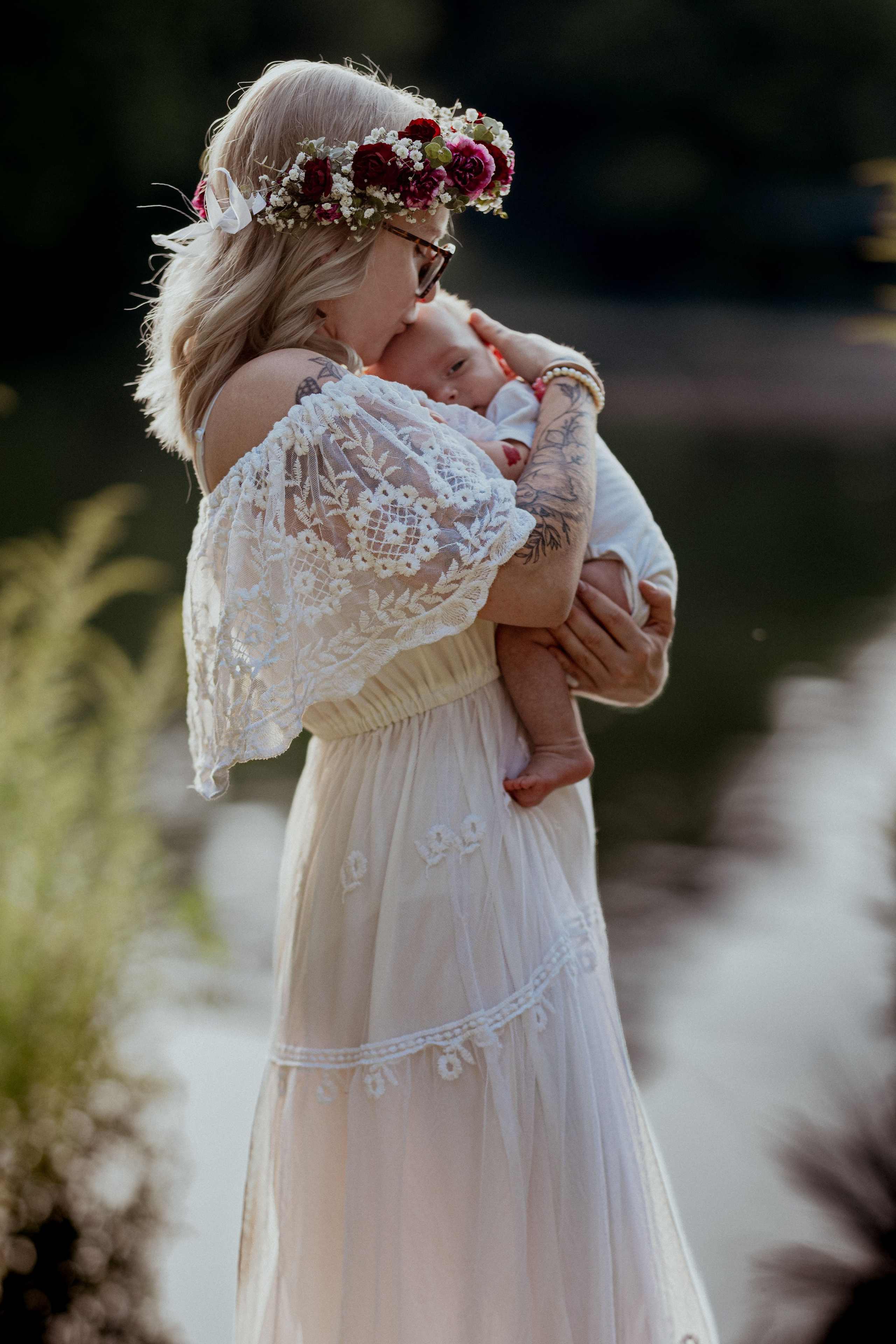 Newborn. Family & Maternity Photographer in Dresden Tatiana Mudryak