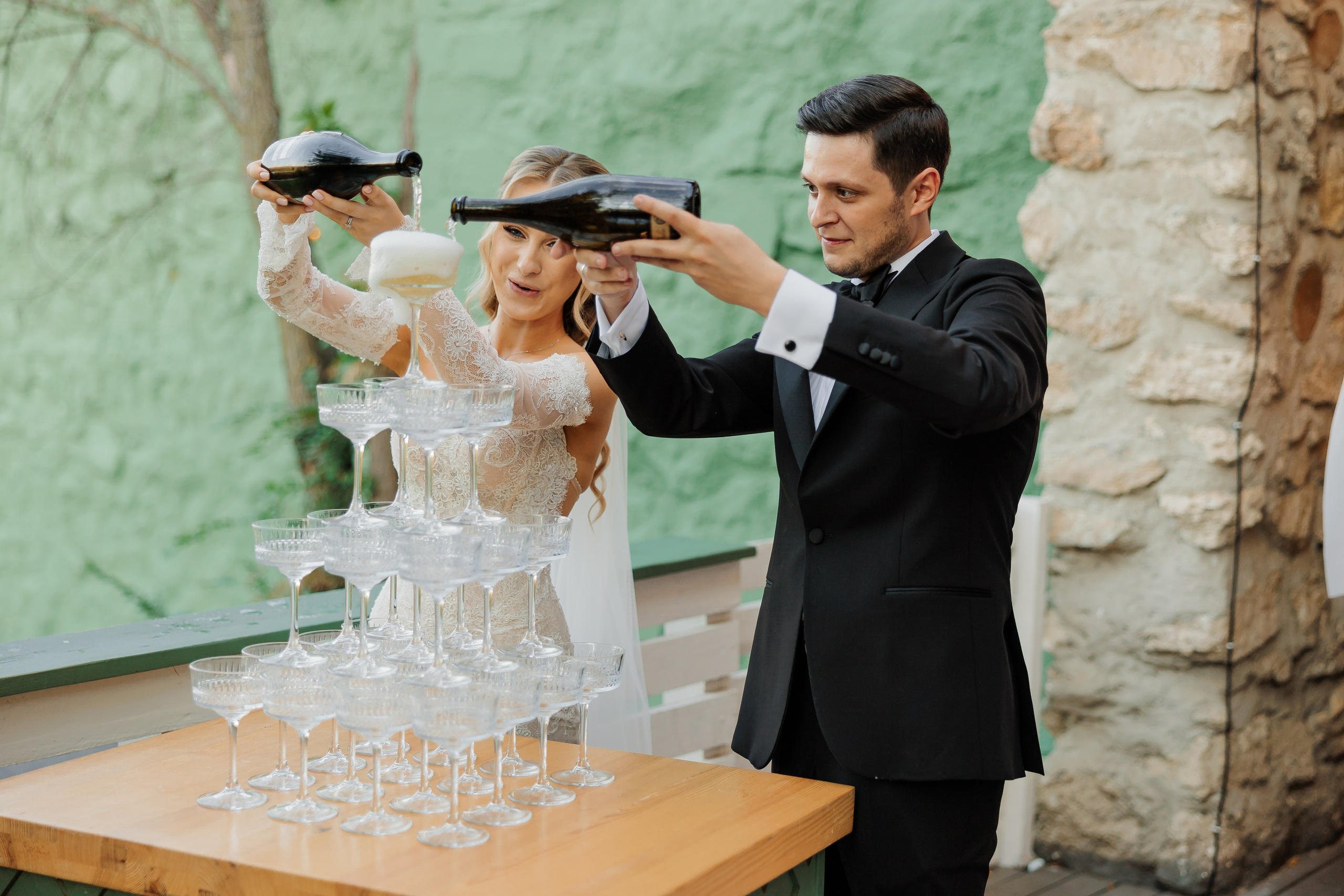 EUGEN & VLADA. ProWed — Foto Video Moldova