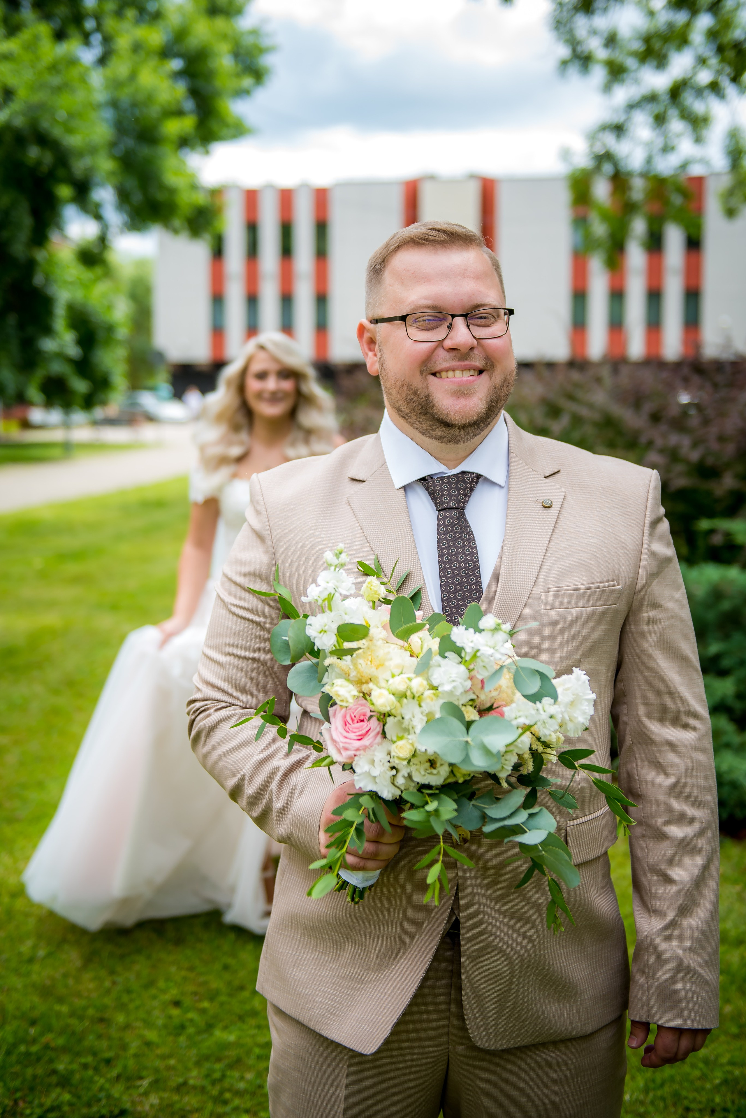 Vladislav and Sandra, Daugavpils. Свадебный фотограф. Европа. Свадьба. Латвия