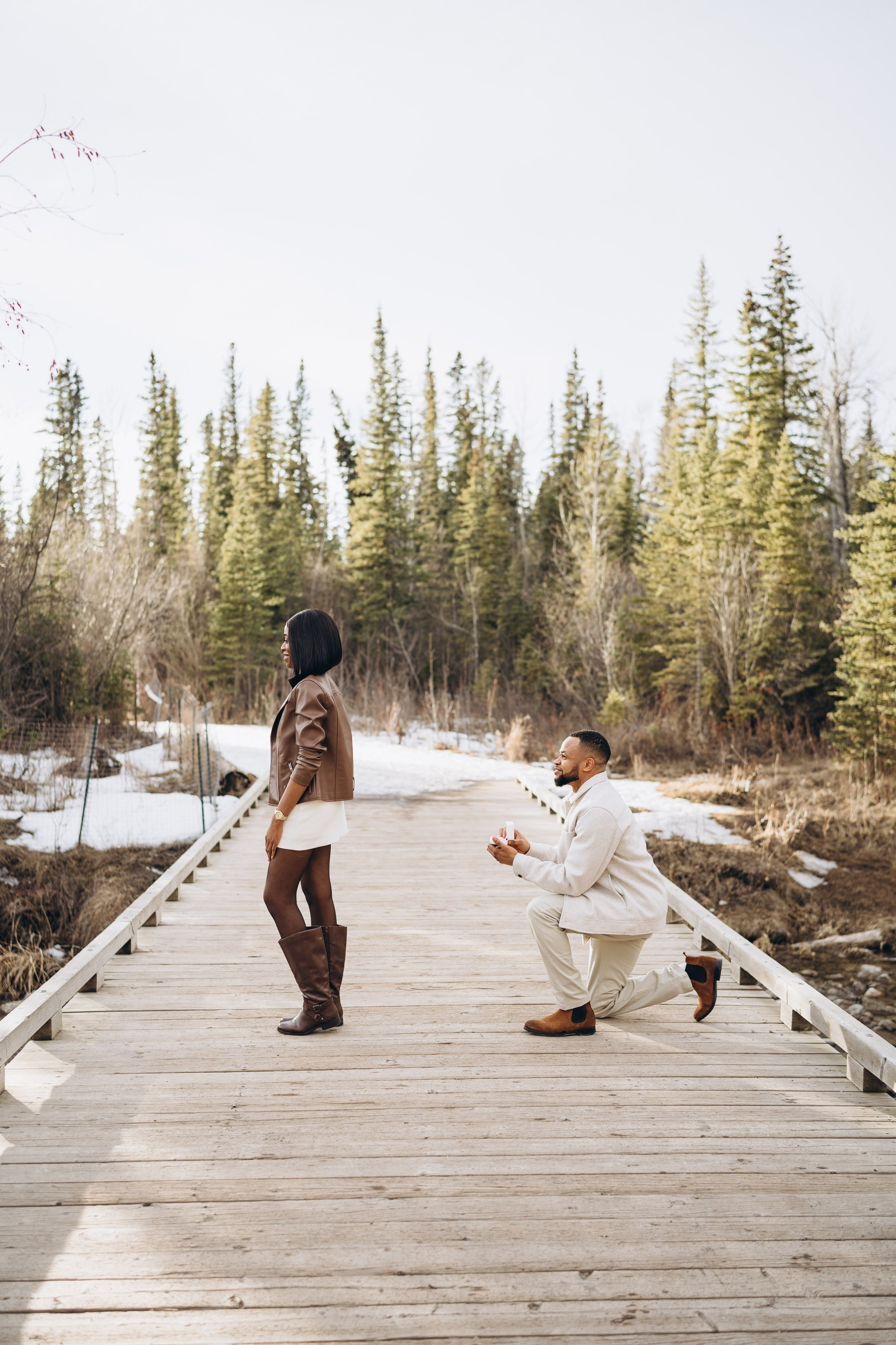 Cj & Kene. Calgary Wedding & Lifestyle Photographer — Yevhen Polishchuk