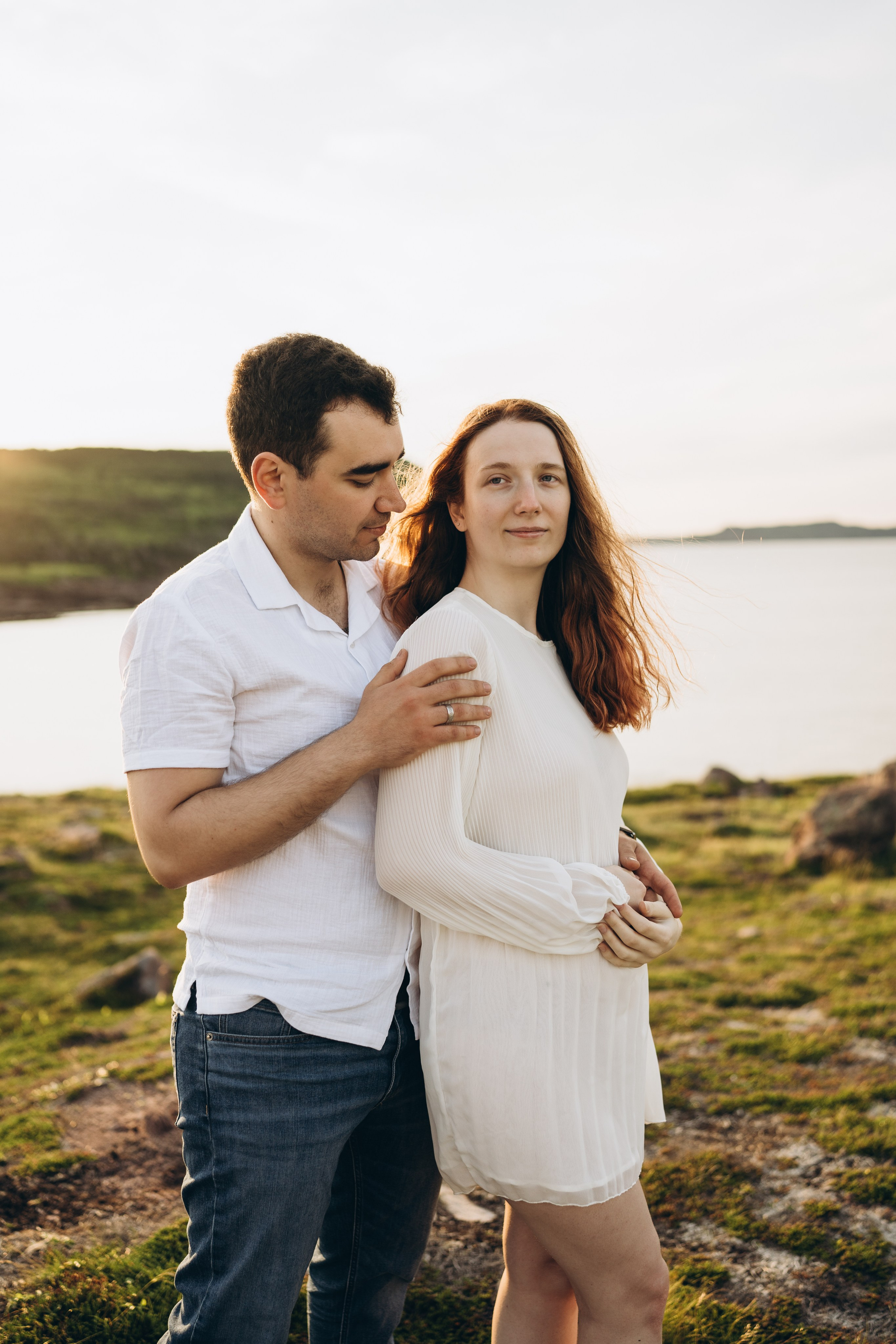 Angelika & Kolya. Calgary Wedding & Lifestyle Photographer — Yevhen Polishchuk