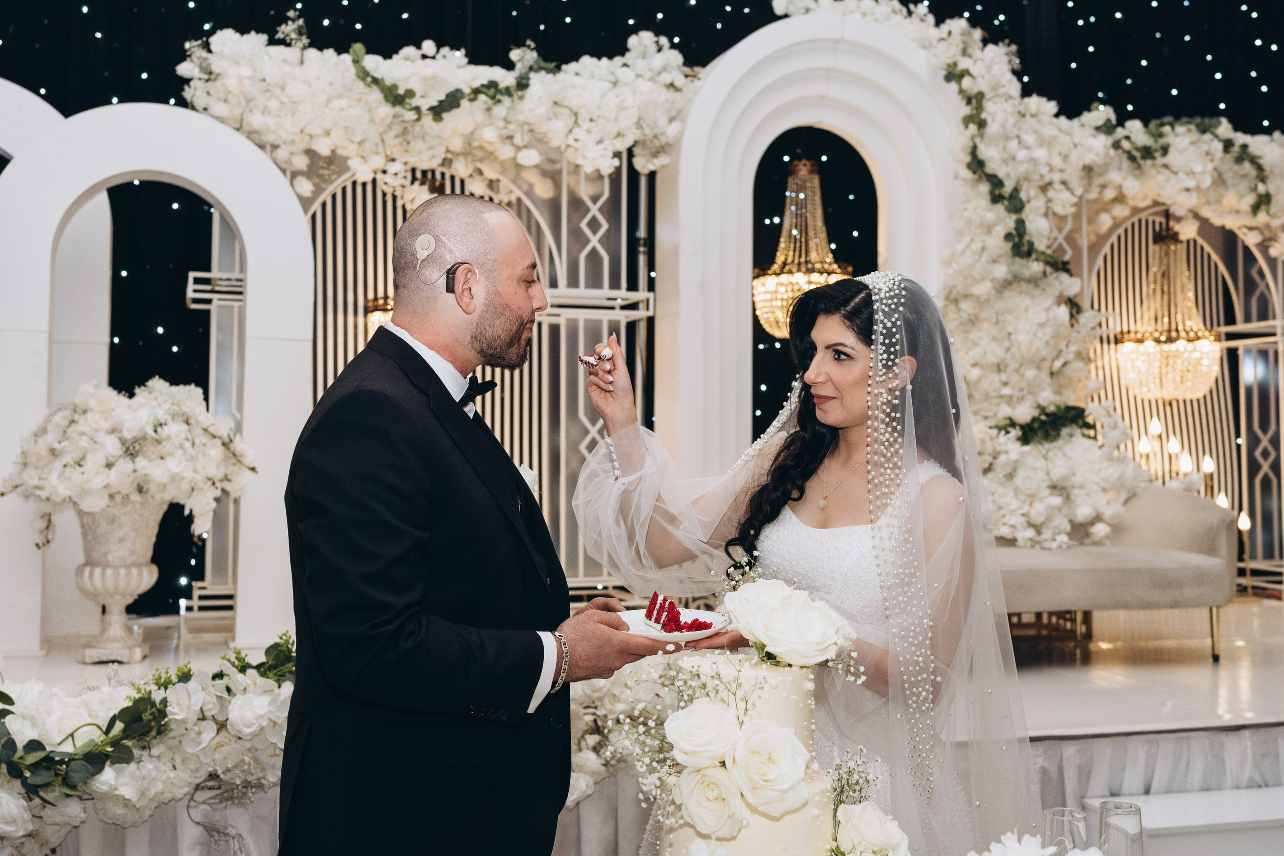 Hanan & Baraa. Calgary Wedding & Lifestyle Photographer — Yevhen Polishchuk