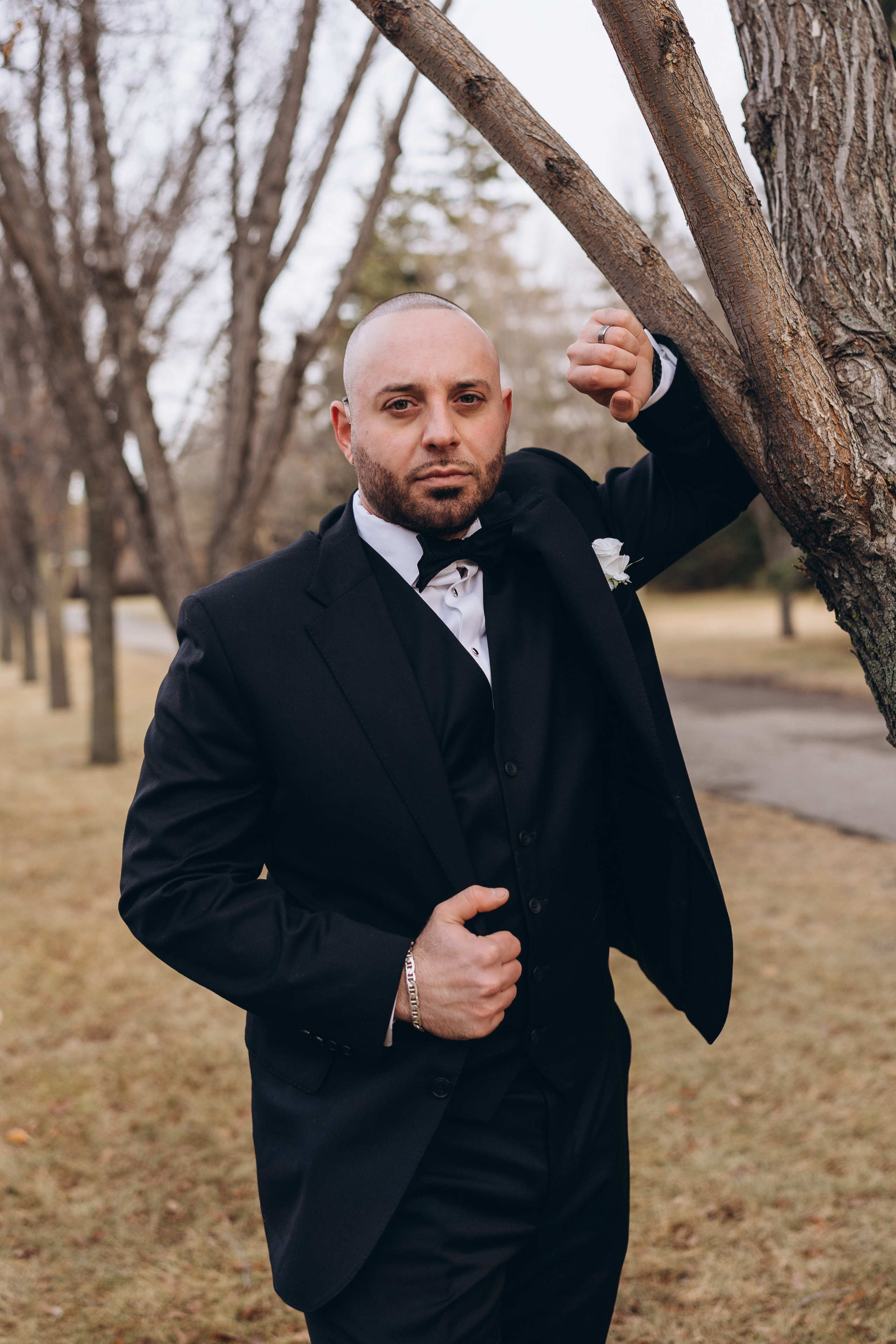 Hanan & Baraa. Calgary Wedding & Lifestyle Photographer — Yevhen Polishchuk