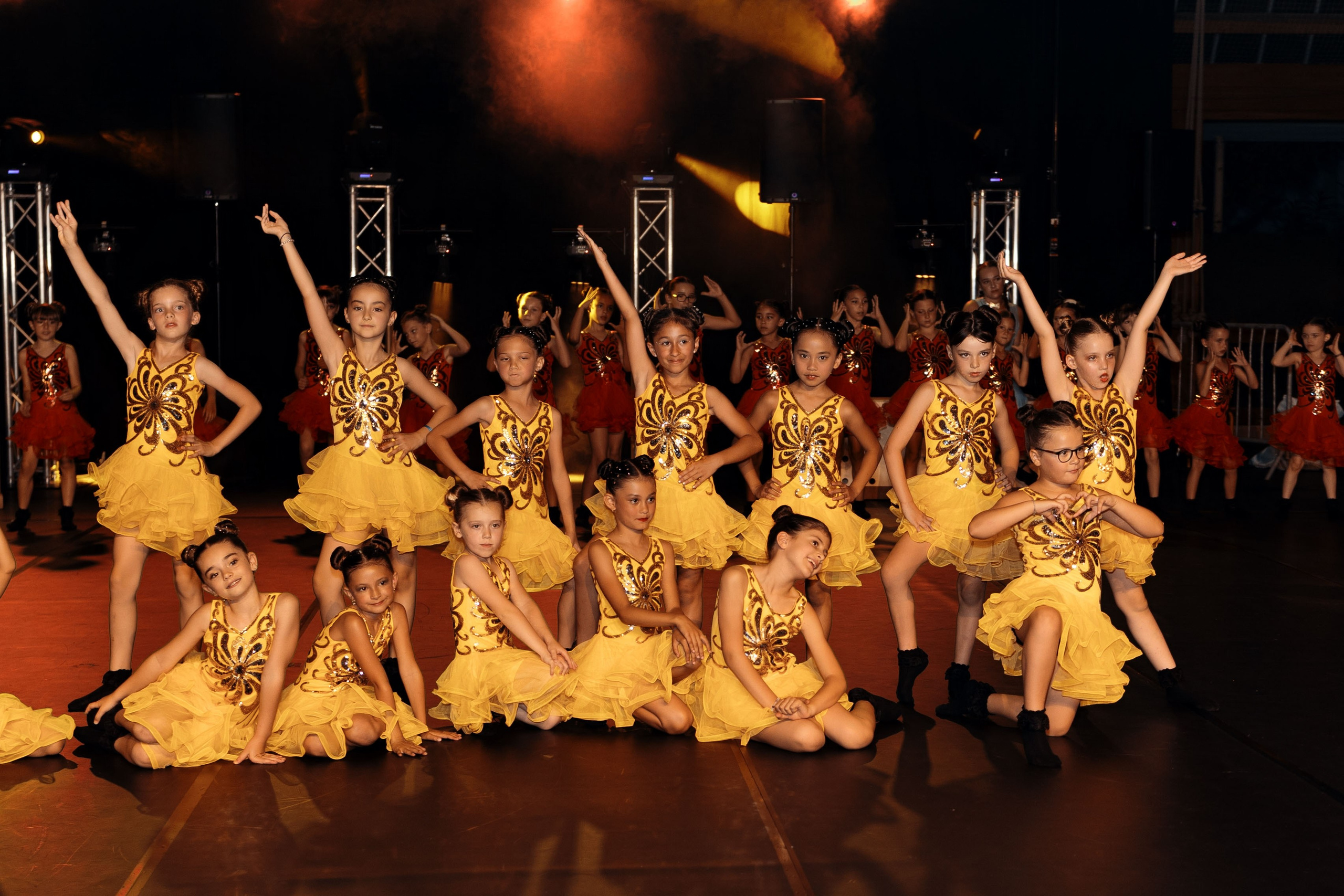 Carnaval Cogolin. Photographe en Côte d’Azur