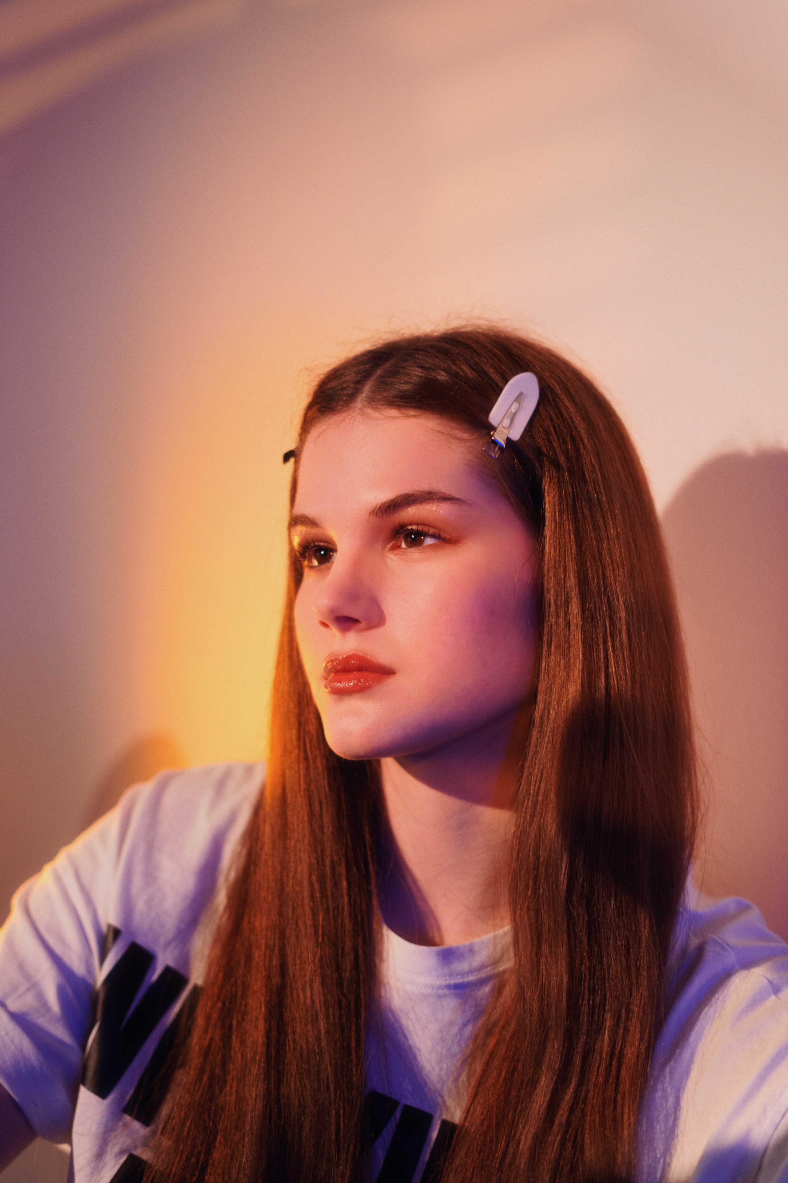 Fashion shoot. Žukov Studio