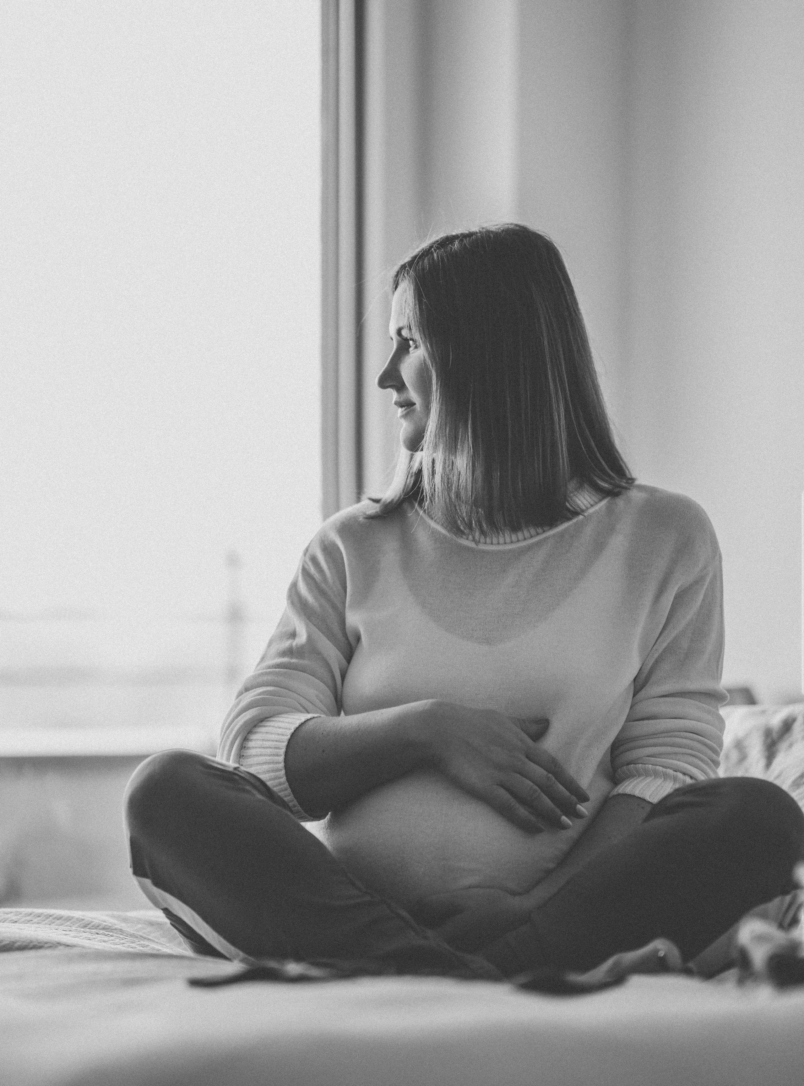 BABYBAUCH. Valeria Weizel Photography