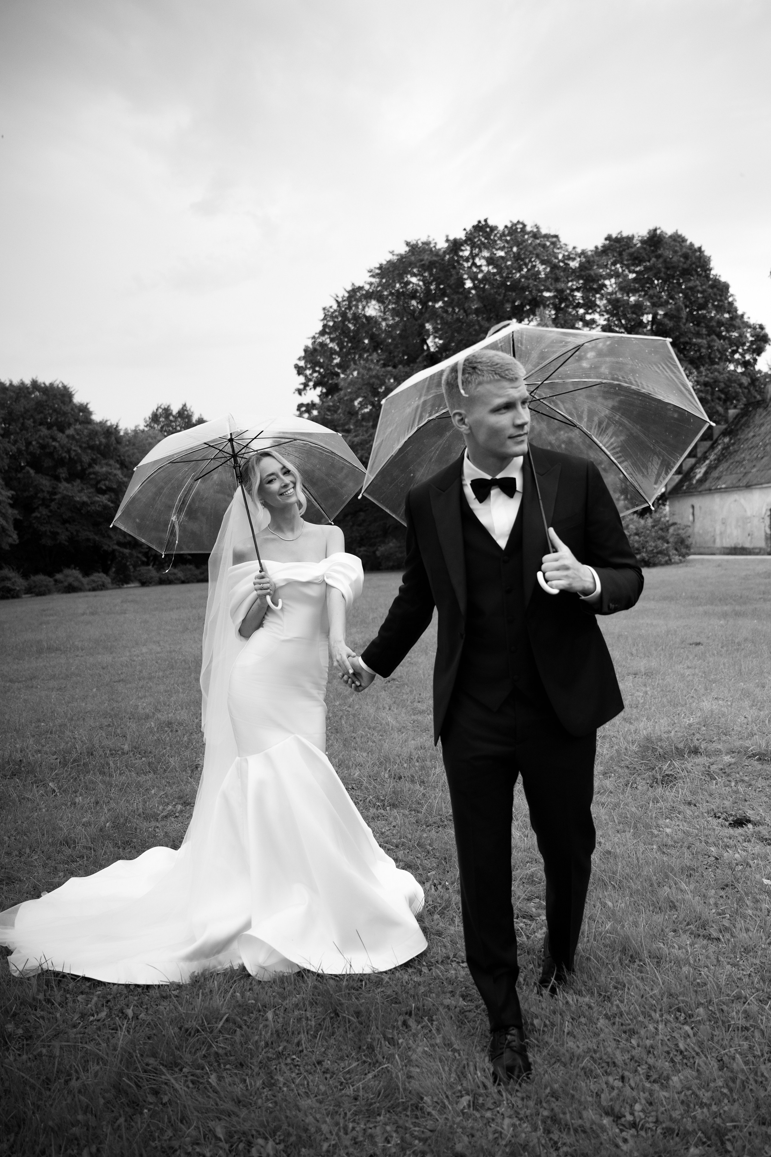 ANASTASIA & ILYA. Bakasphoto wedding and lifestyle photography Latvia and Worldwide