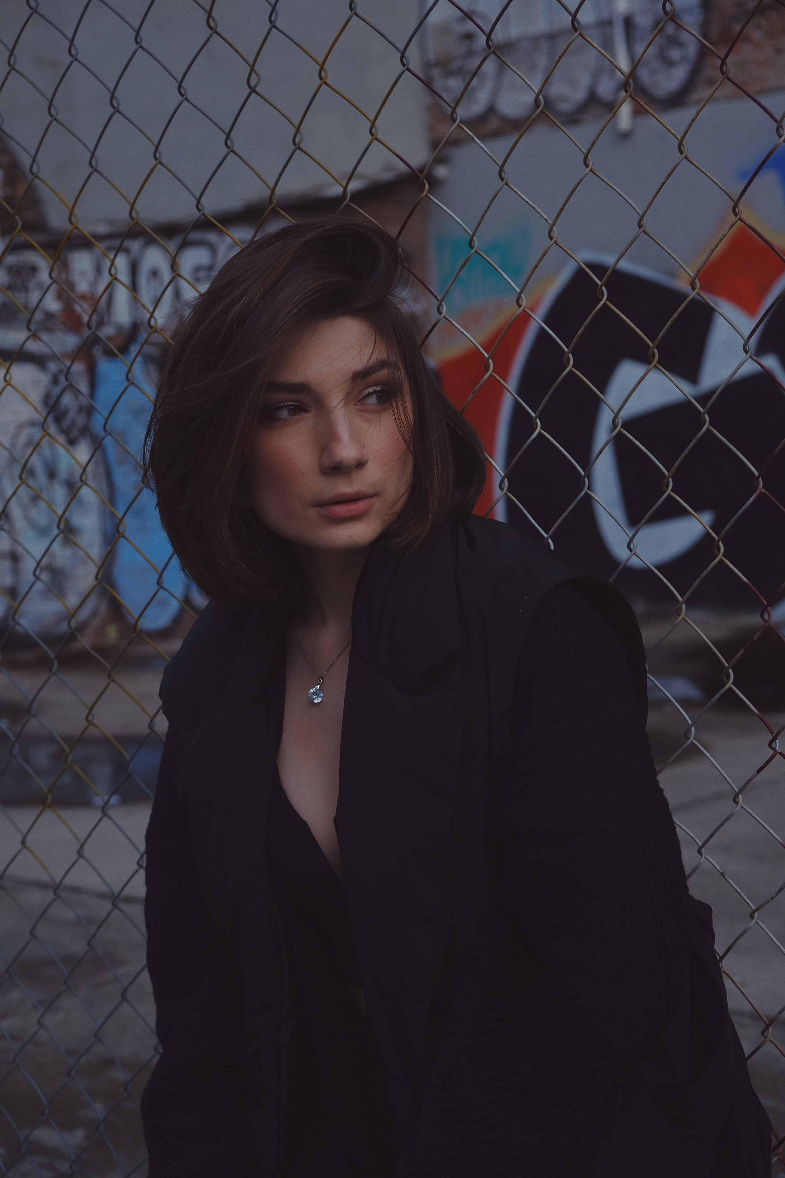 Lala. New York Photographer Sveta Zemskova, NYC Photo