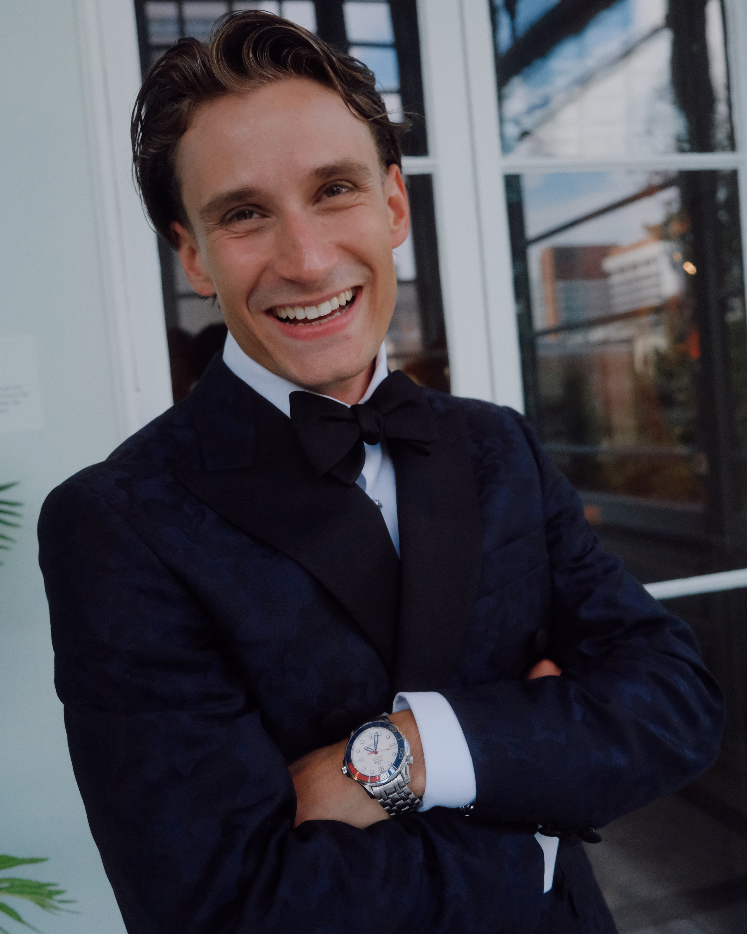 Gabriella & Daniel. New York Photographer Sveta Zemskova, NYC Photo