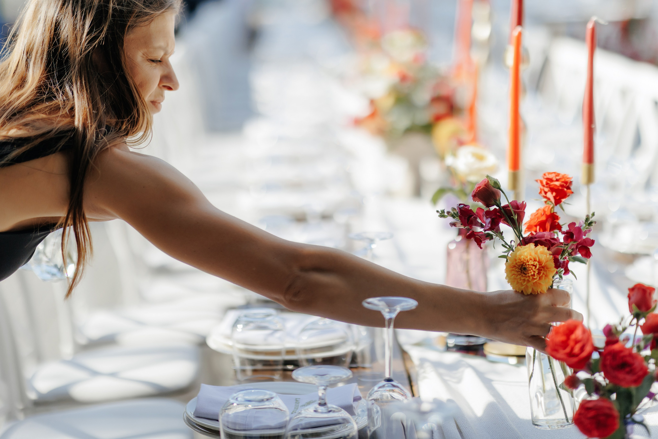 Vadim & Irina. ProWed — Foto Video Moldova și România