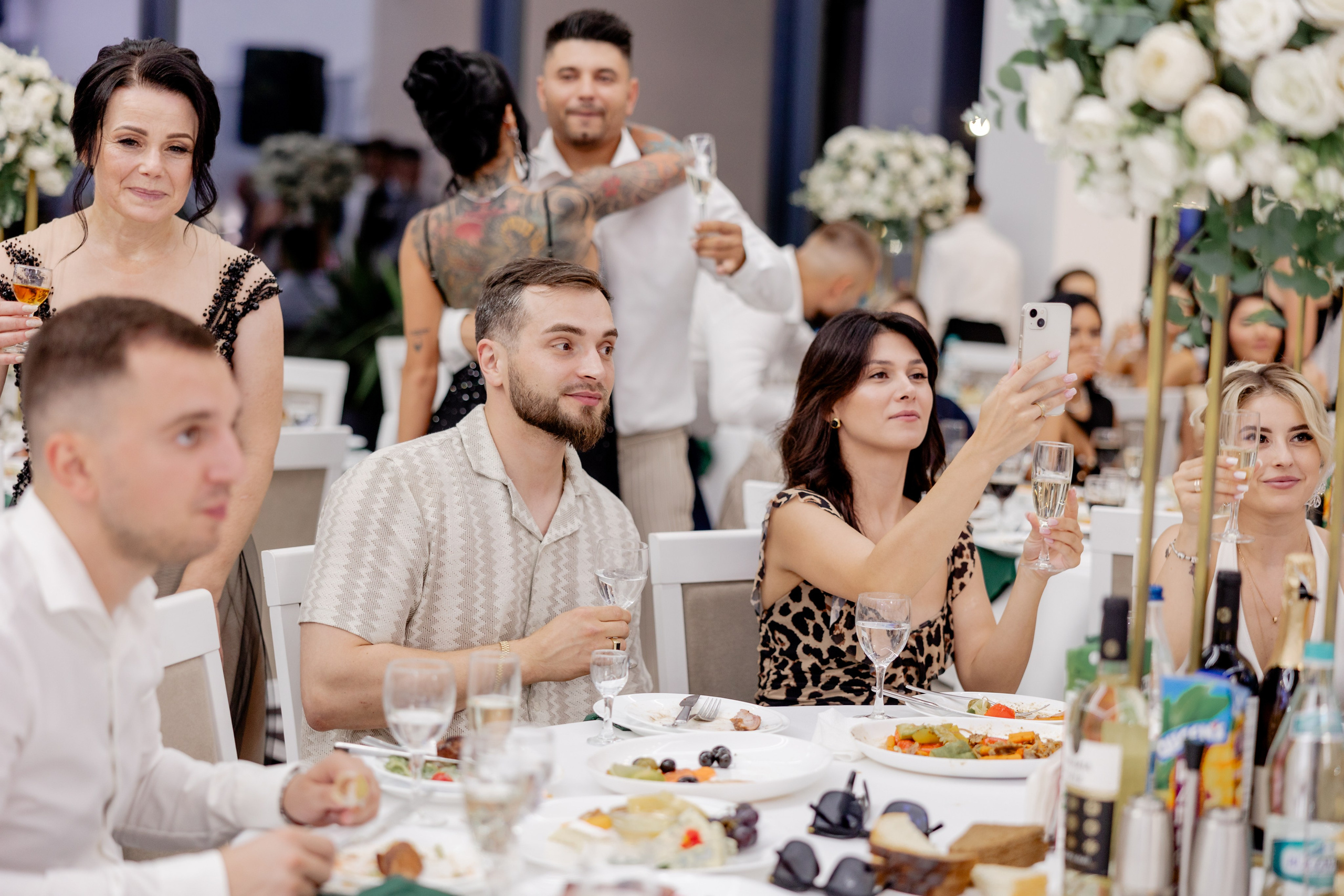 IVAN & CRISTINA. ProWed — Foto Video Moldova