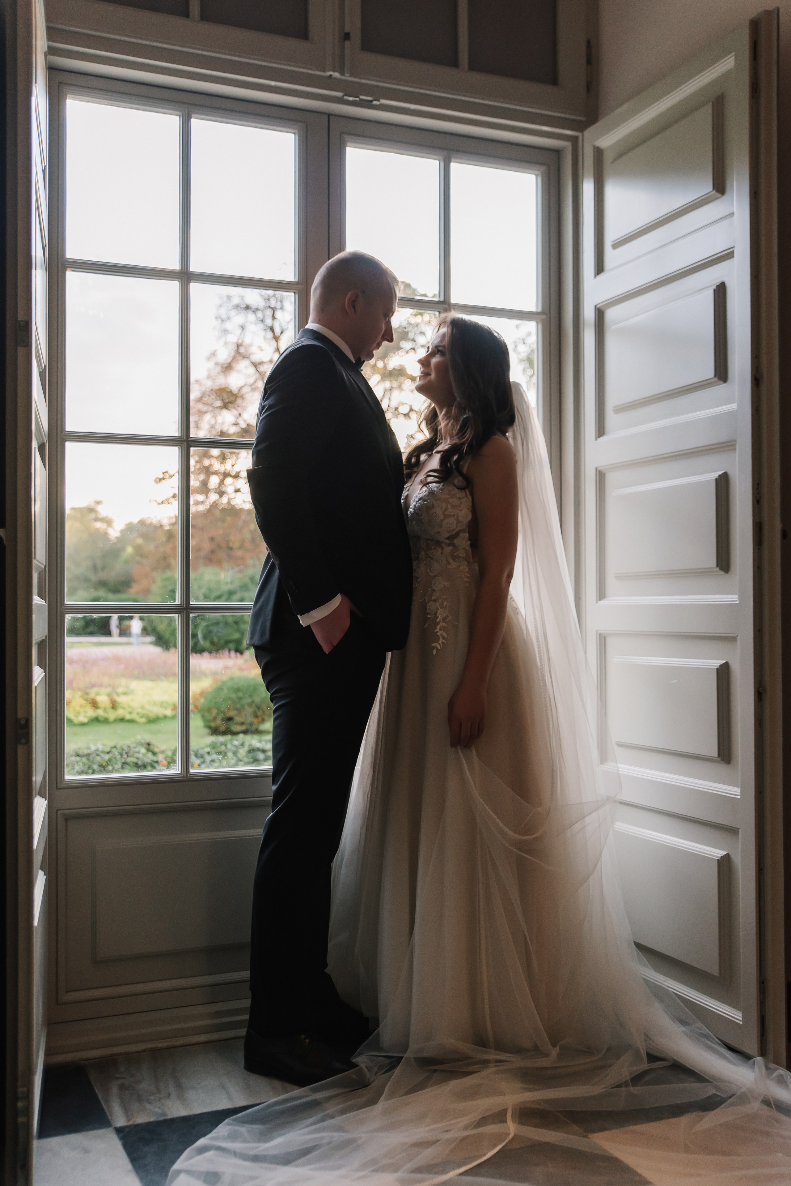 Dzień ślubny | Sesja Plenerowa Aleksandra & Cezary. Eugene Save – Fotograf Ślubny i Rodzinny | Warszawa i Cała Polska