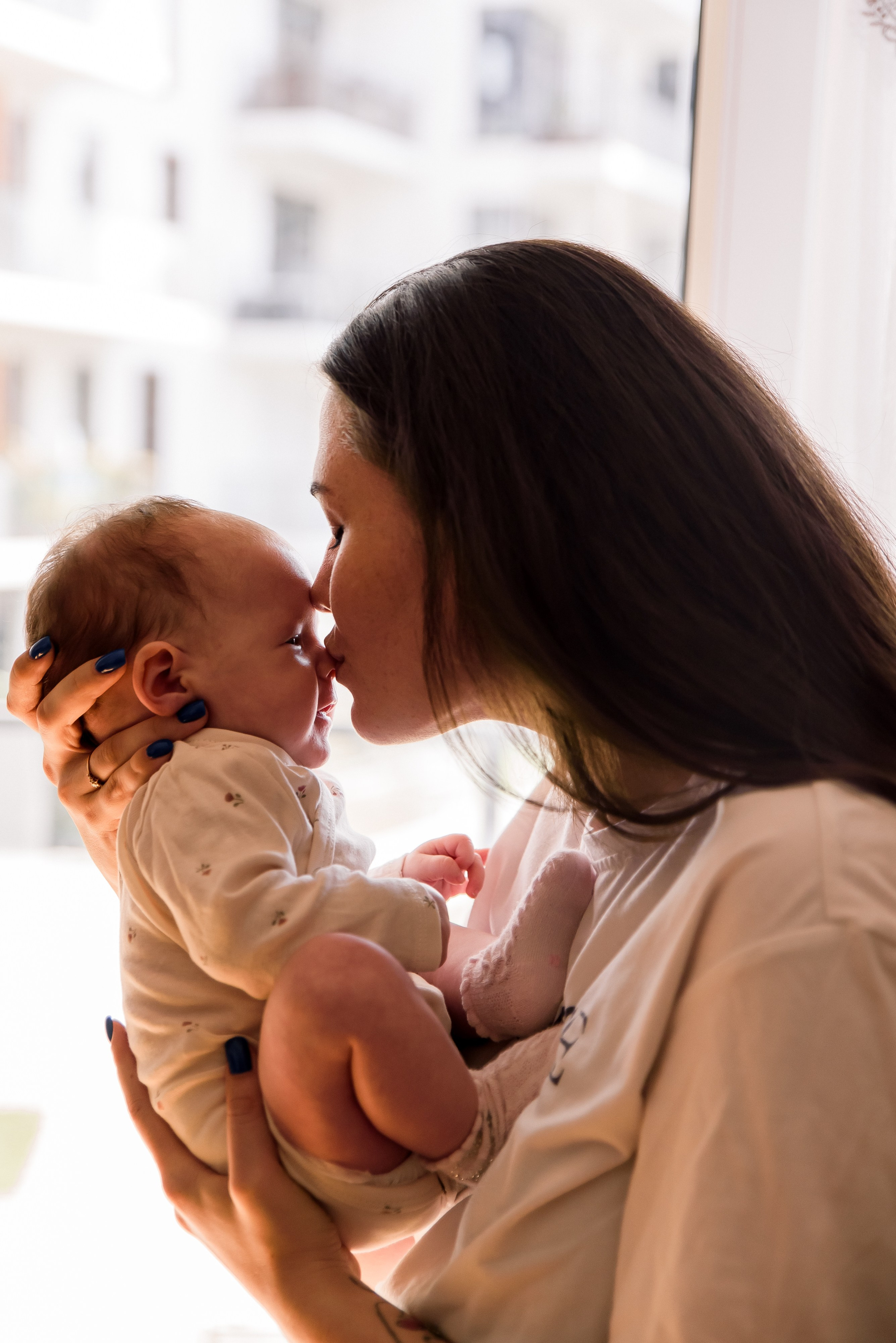 Monika & Anita & Sergej. Eugene Save – Fotograf Ślubny i Rodzinny | Warszawa i Cała Polska