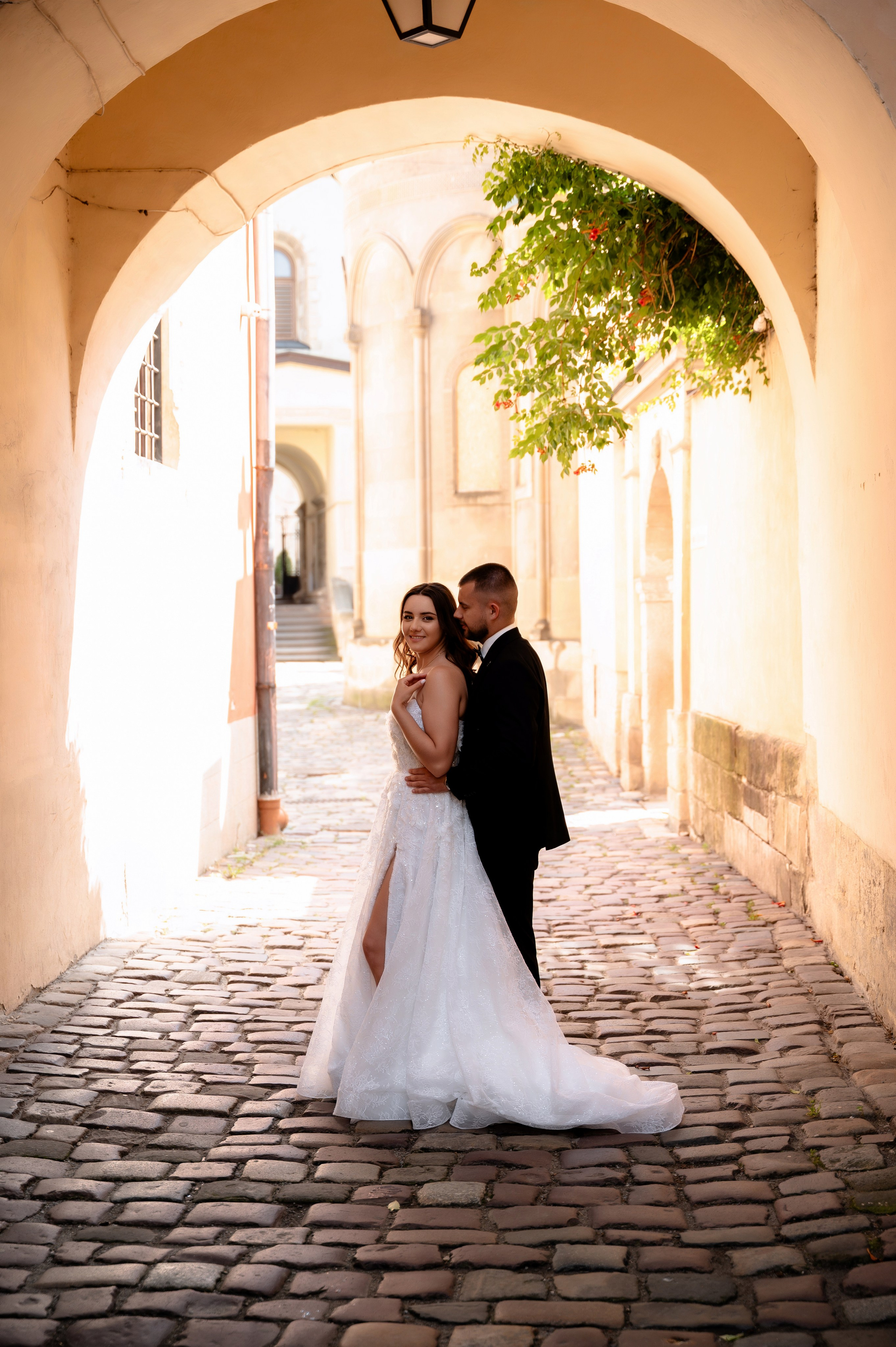 Василь & Юліана. 