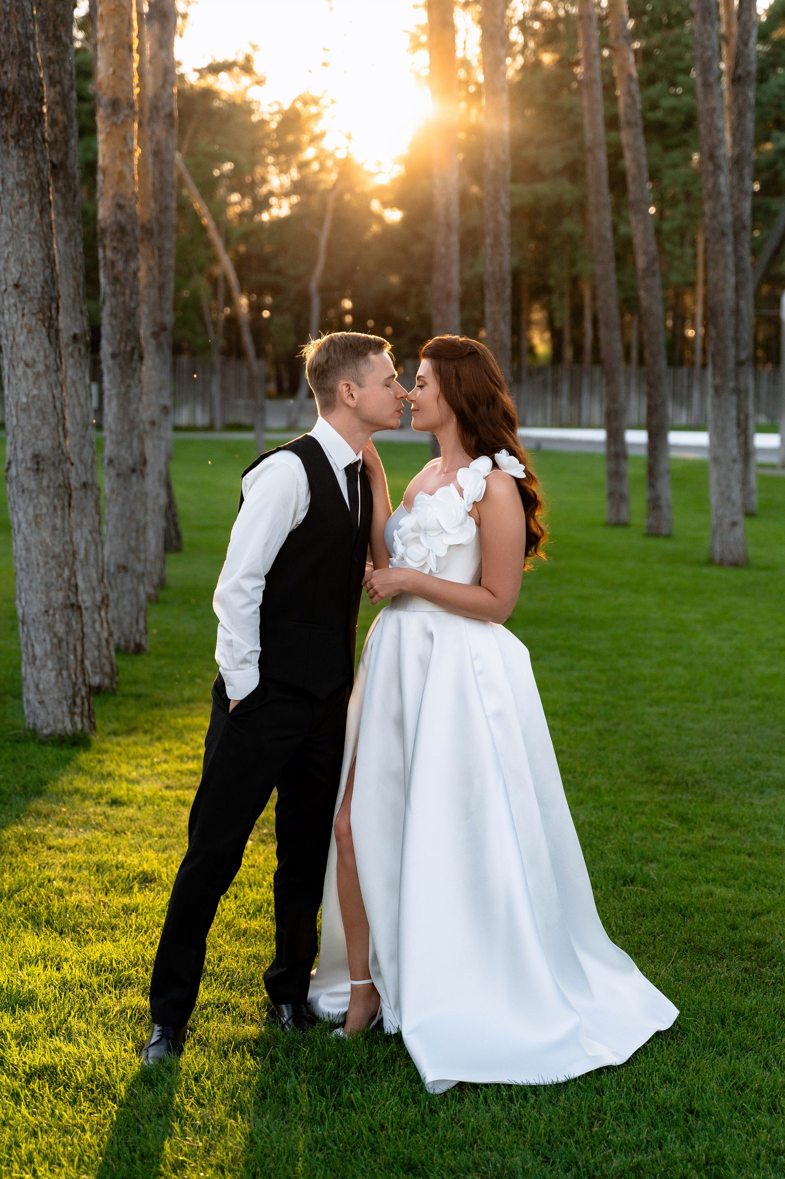 Сергій & Наталя. 